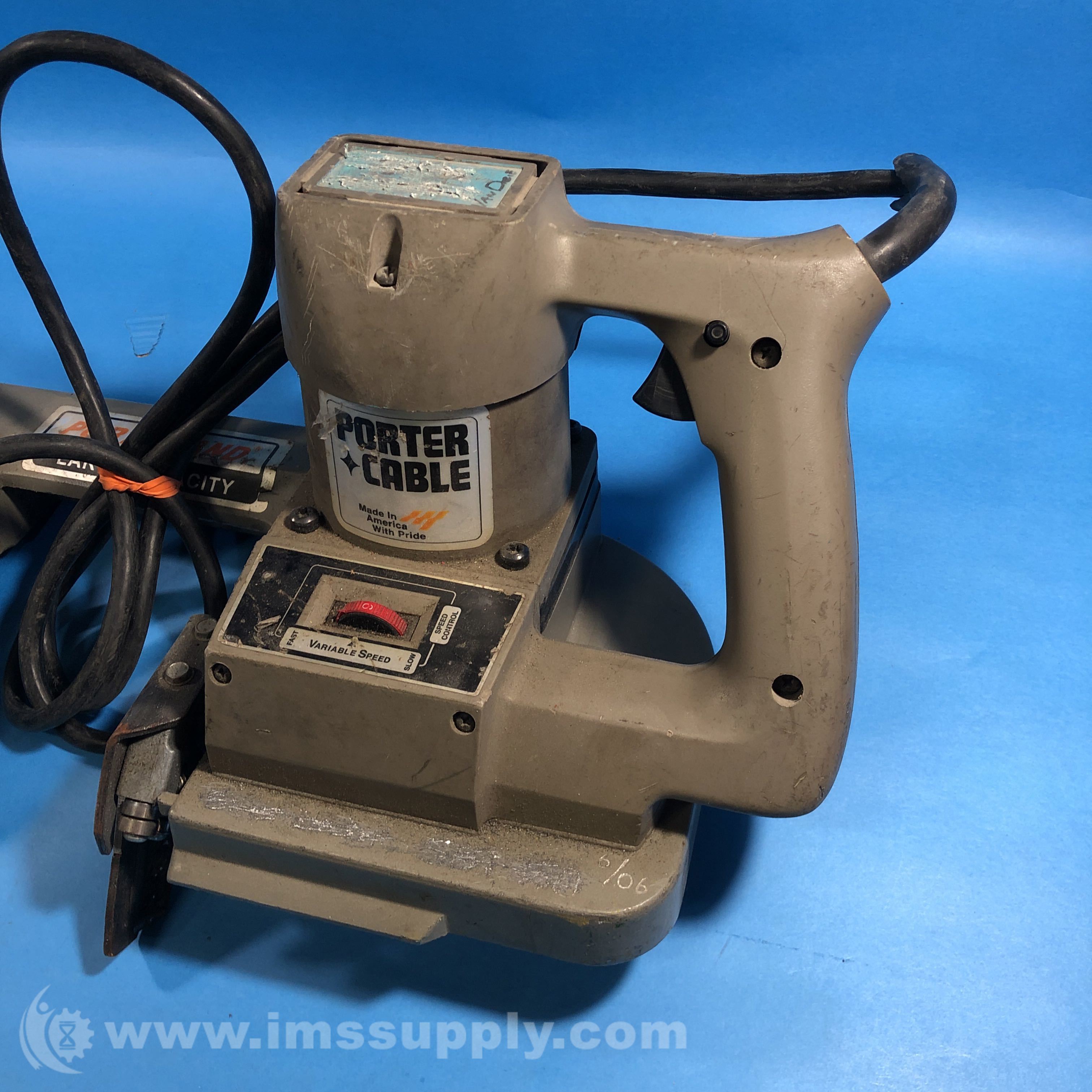 Porter cable 7724 sale