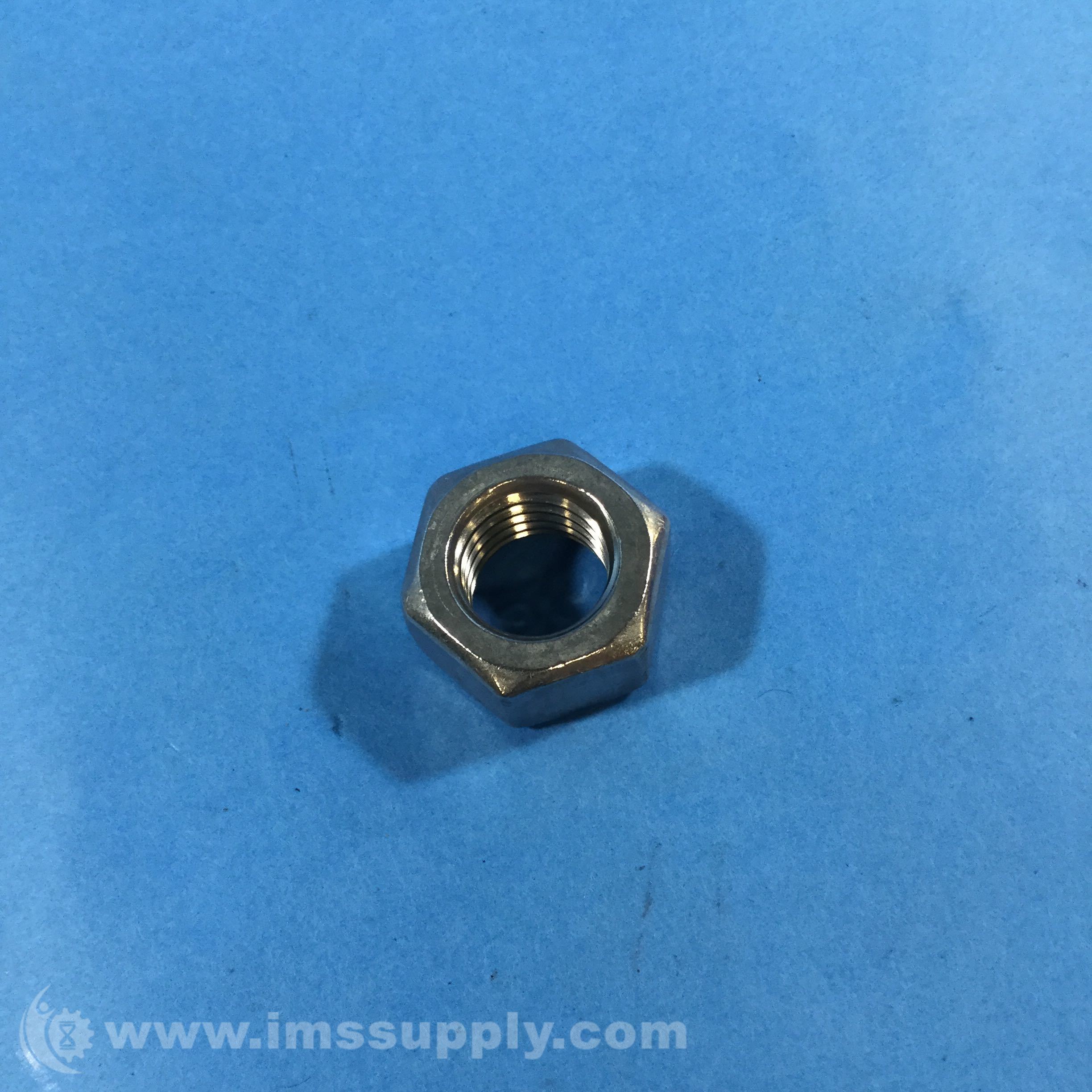 Great Lakes Fasteners 62CNFHS Box of 25 5/811 HX FIN NUT 188 IMS Supply