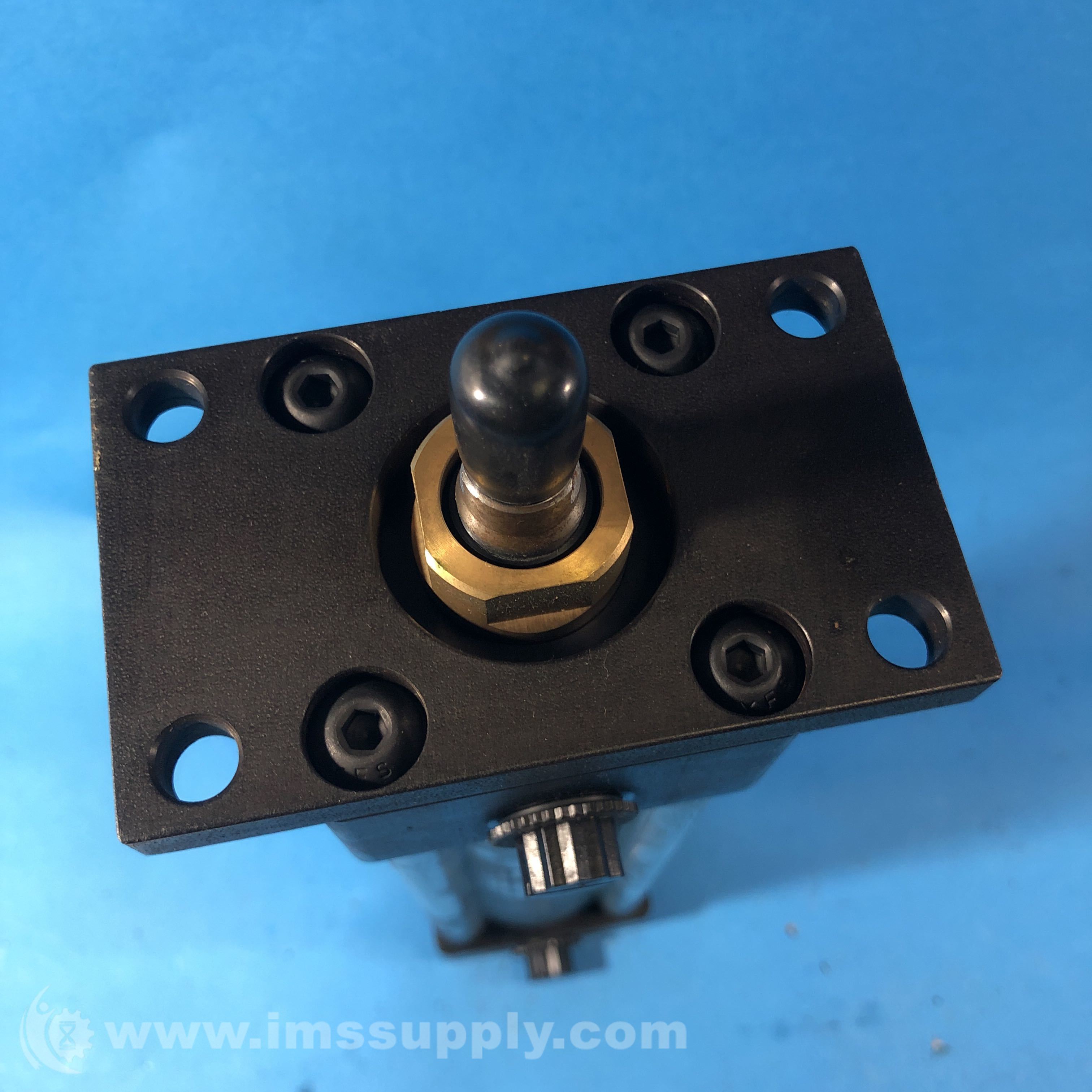 Parker 2.00J4MADU14A06.00 4MA Series Pneumatic Cylinder 250PSI IMS Supply