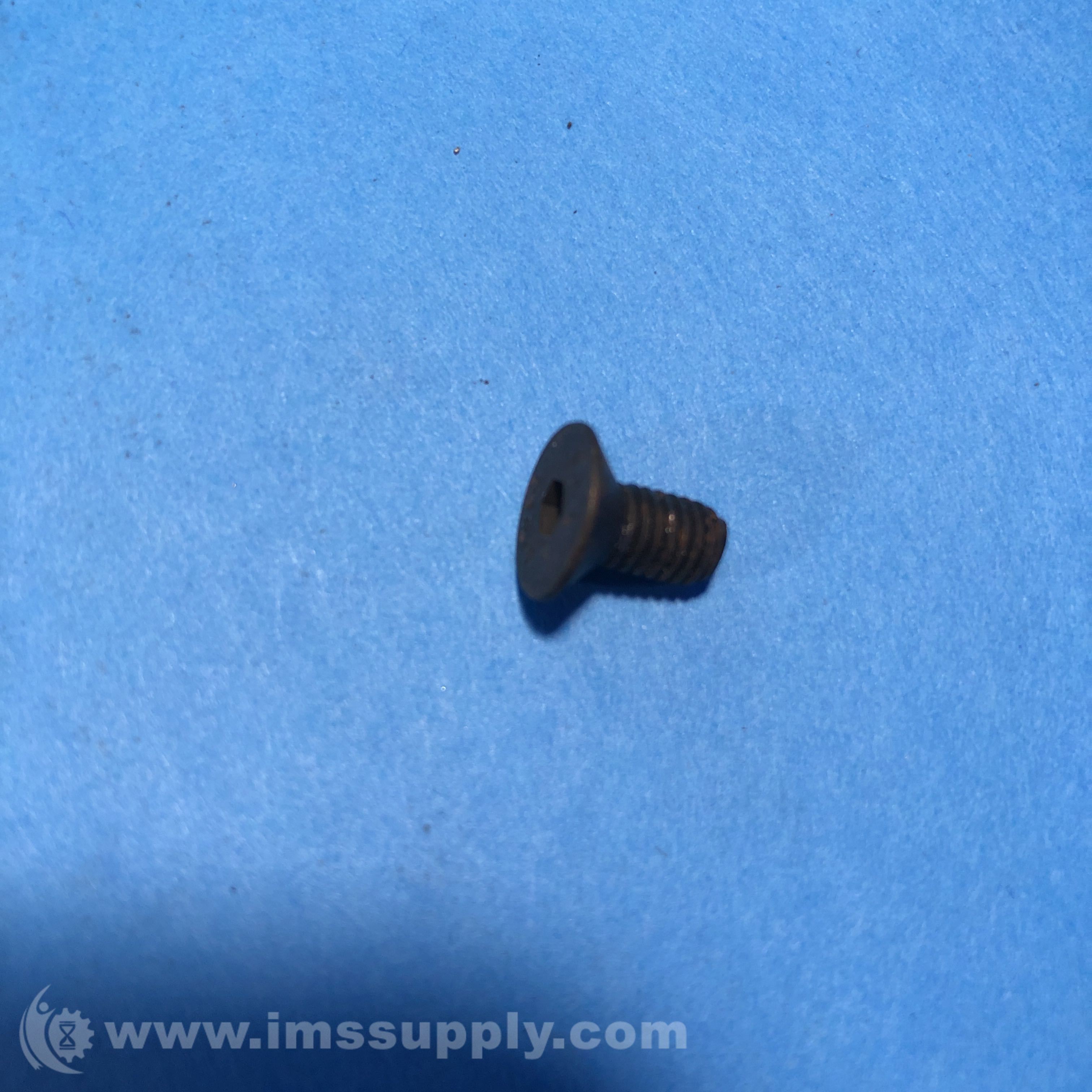 FKE 010.9 Pack of 18 Hex Socket Head Cap Screws - IMS Supply