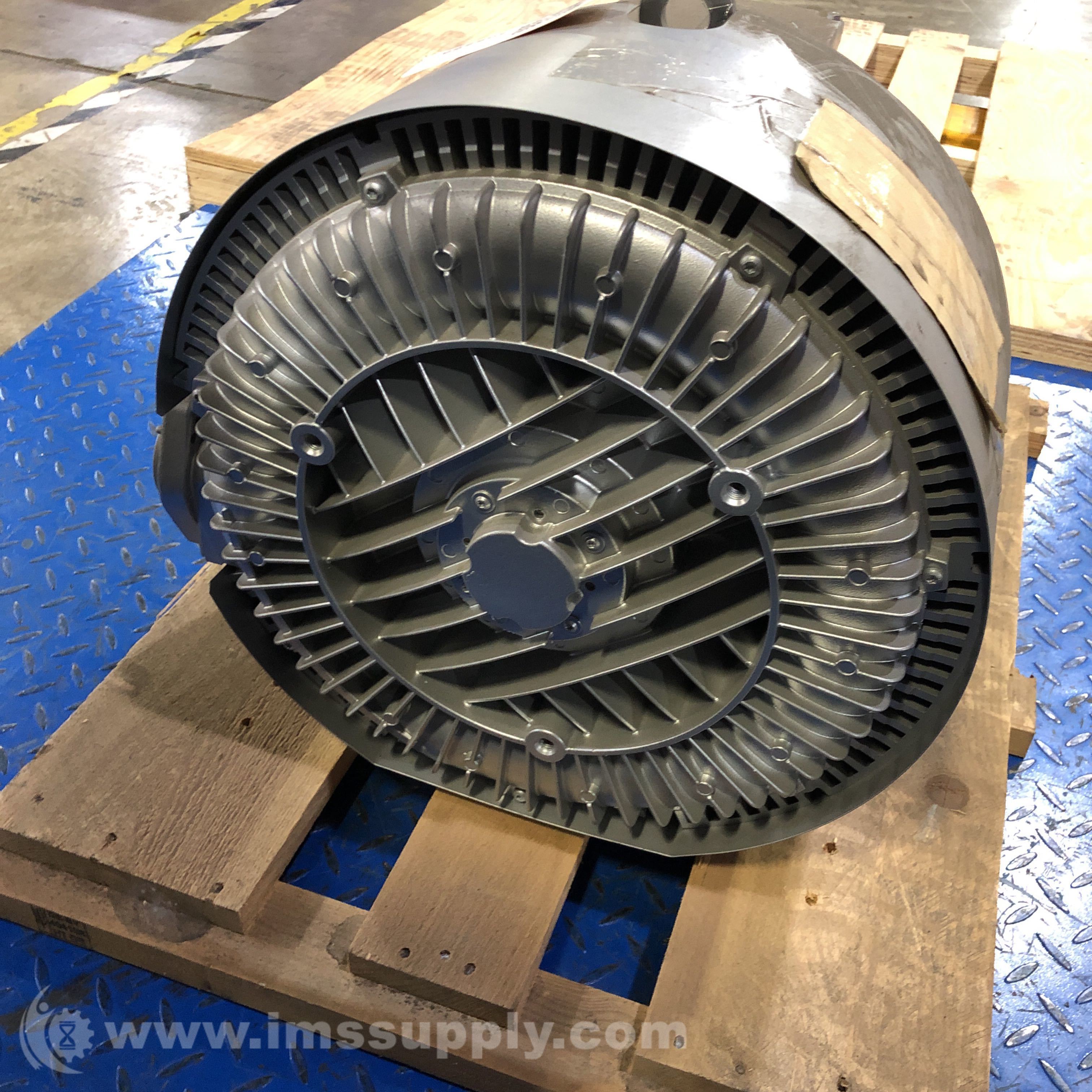 Gardner Denver GBH1N 2BH16101HK36Z Vacuum IMS Supply