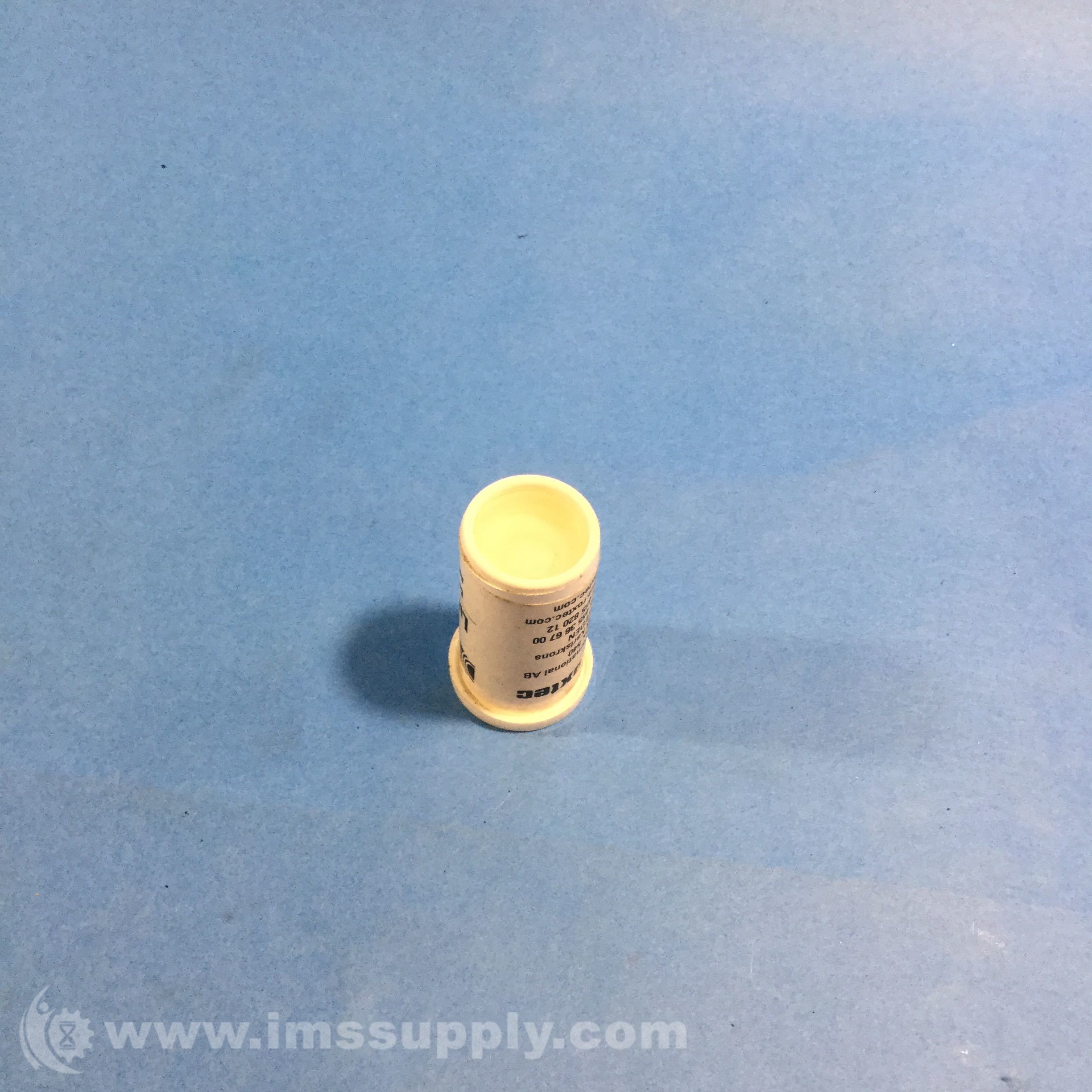 Roxtec 10 ml Natural Grease, Lubricant IMS Supply