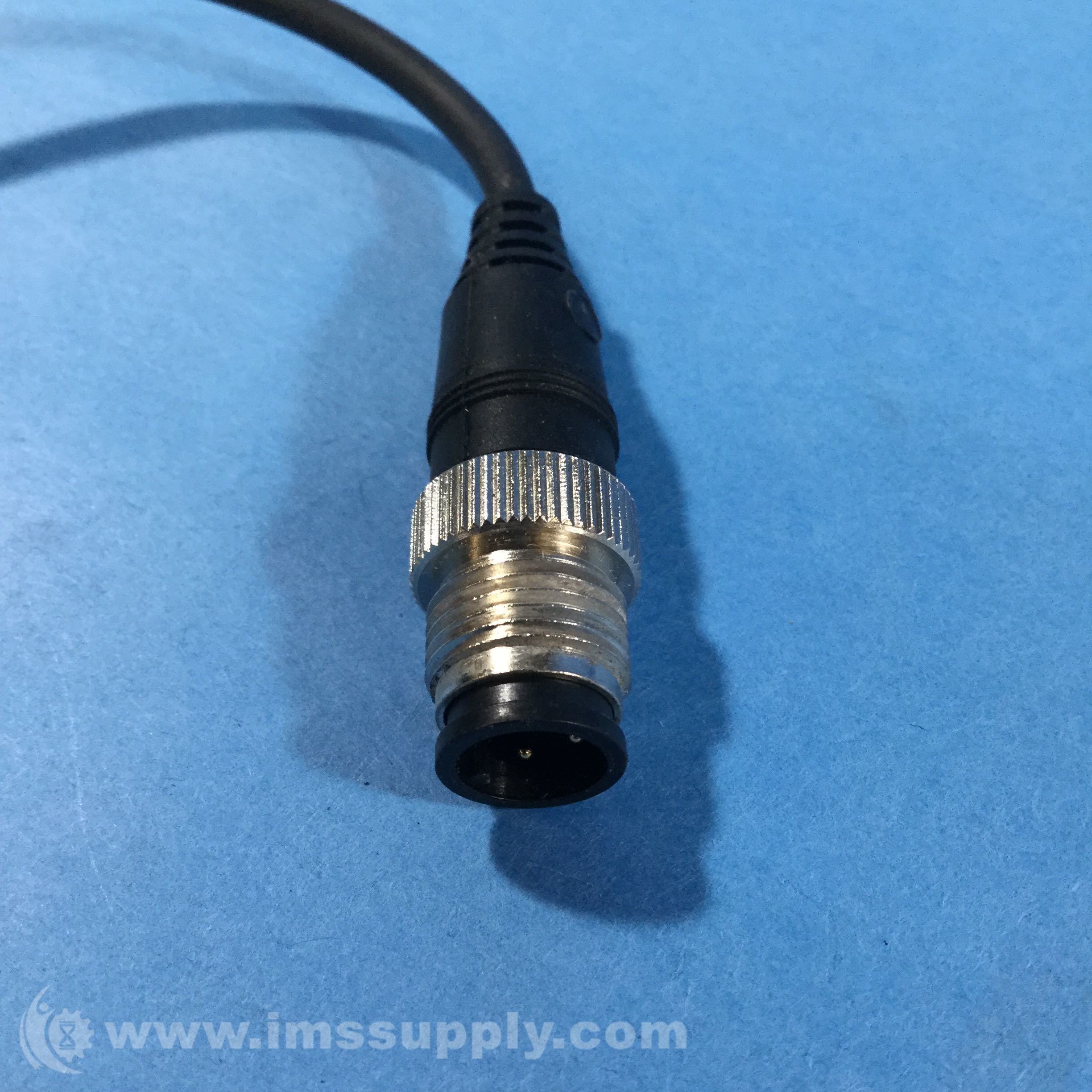 Keyence PZG41EP Square Reflective M12 Connector Type with Cable IMS