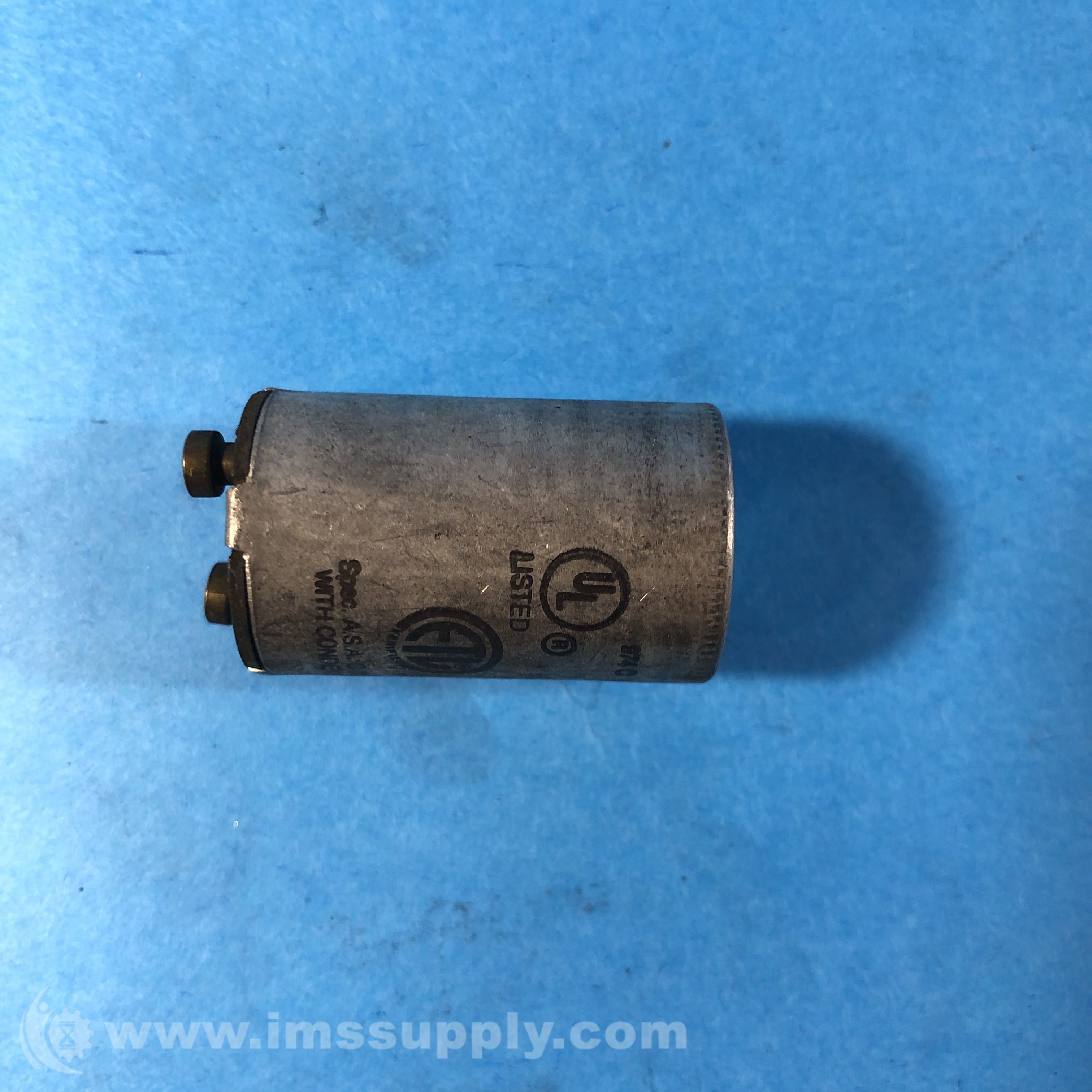 Sylvania LR 6582 Fluorescent Starter - IMS Supply