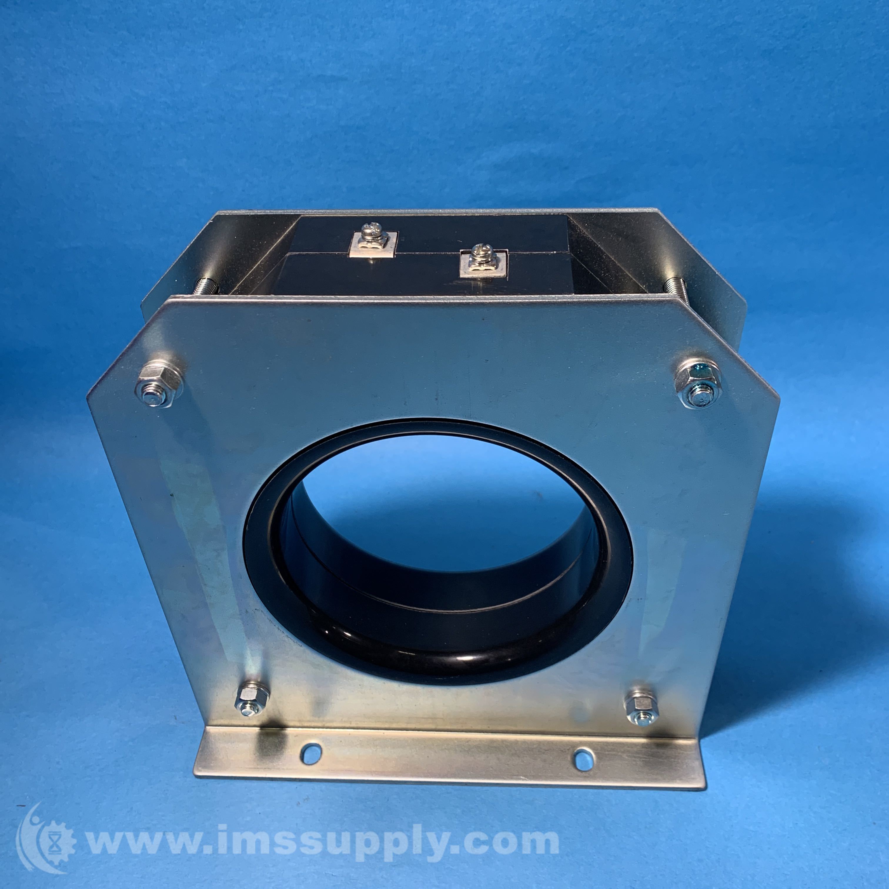 Mitsubishi Electric ZT100B Zero-Phase Current Transformer