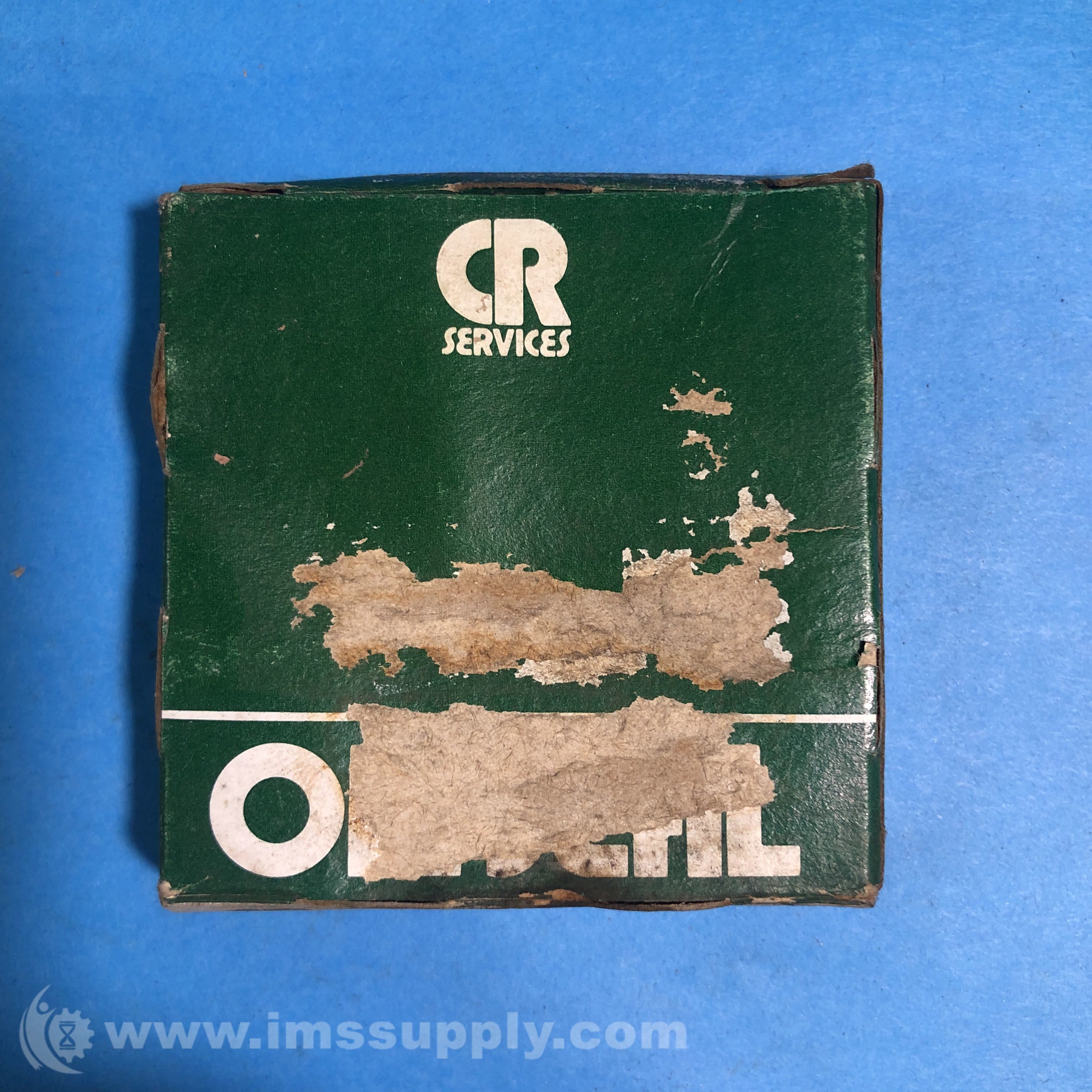 SKF 11138 Radial Joint Shaft Oil Seal - IMS Supply
