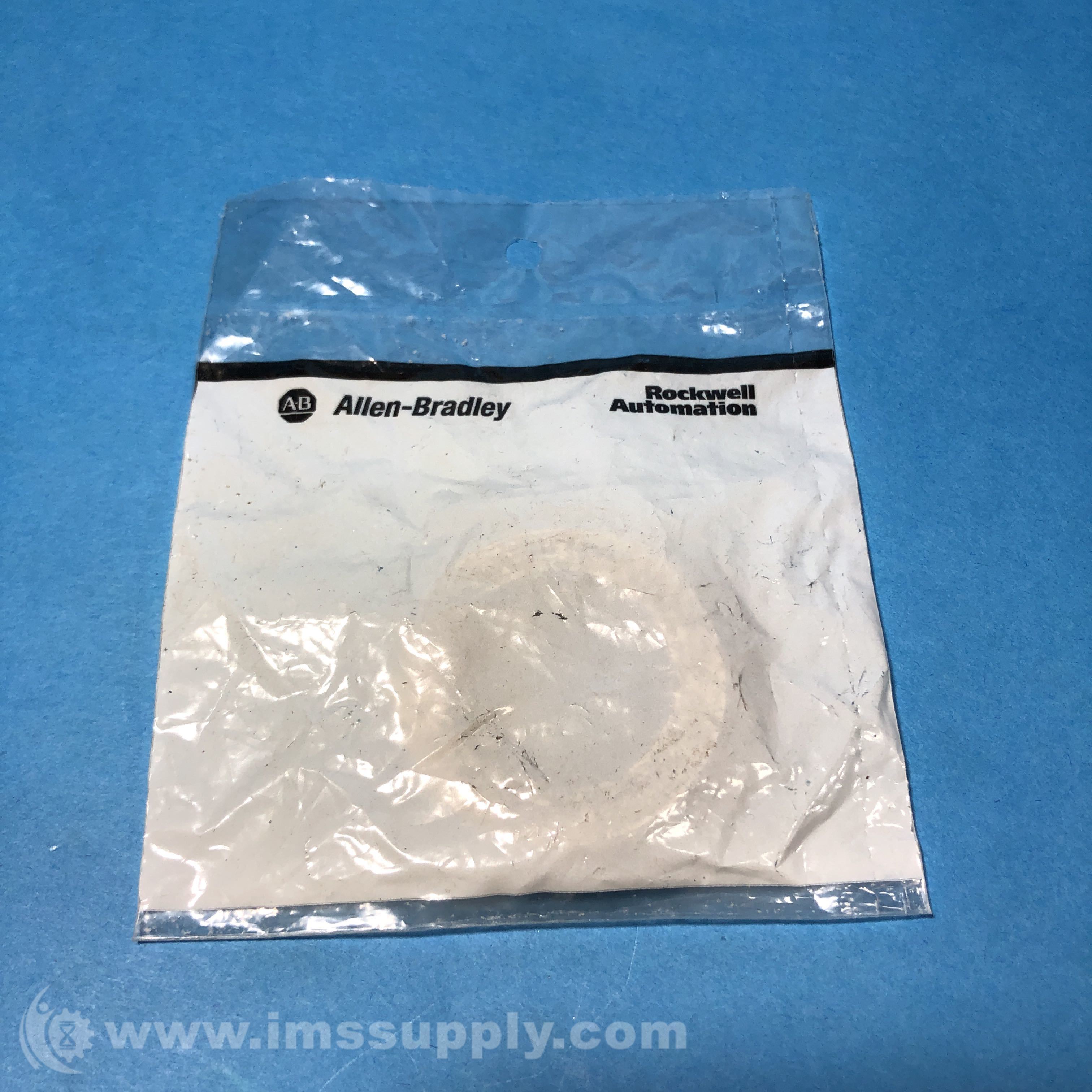 Allen Bradley Gasket Repair Kit - IMS Supply