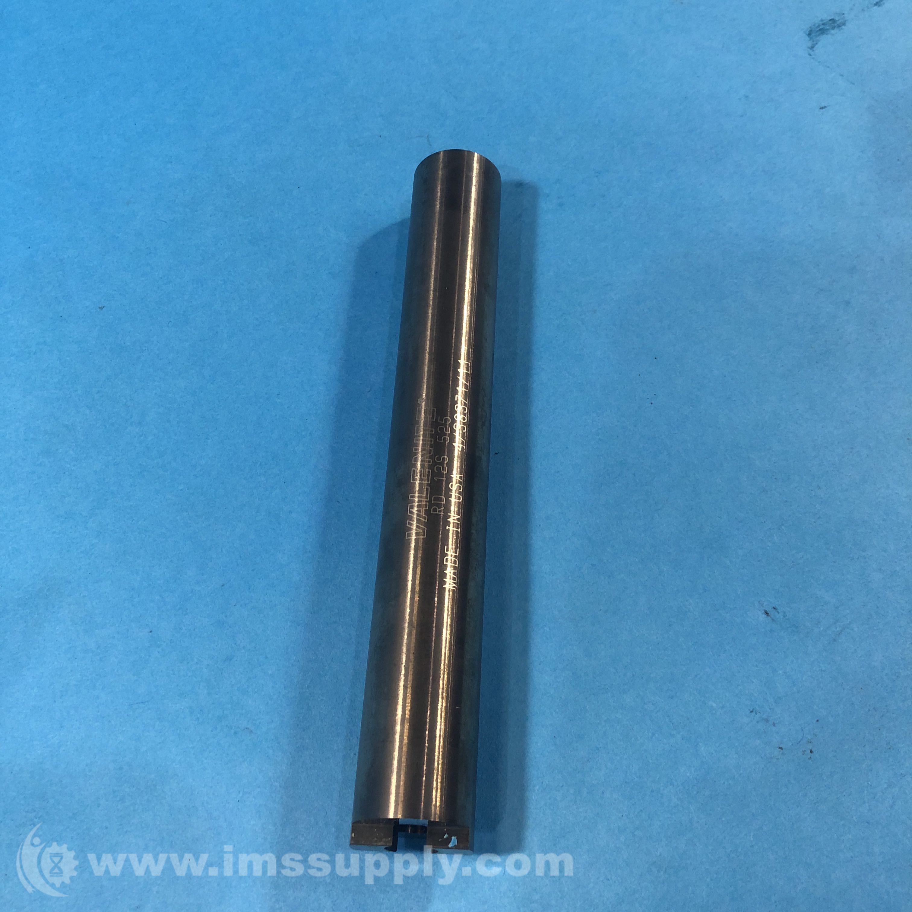 Valenite RD 12S 525 Indexable Boring Bar IMS Supply