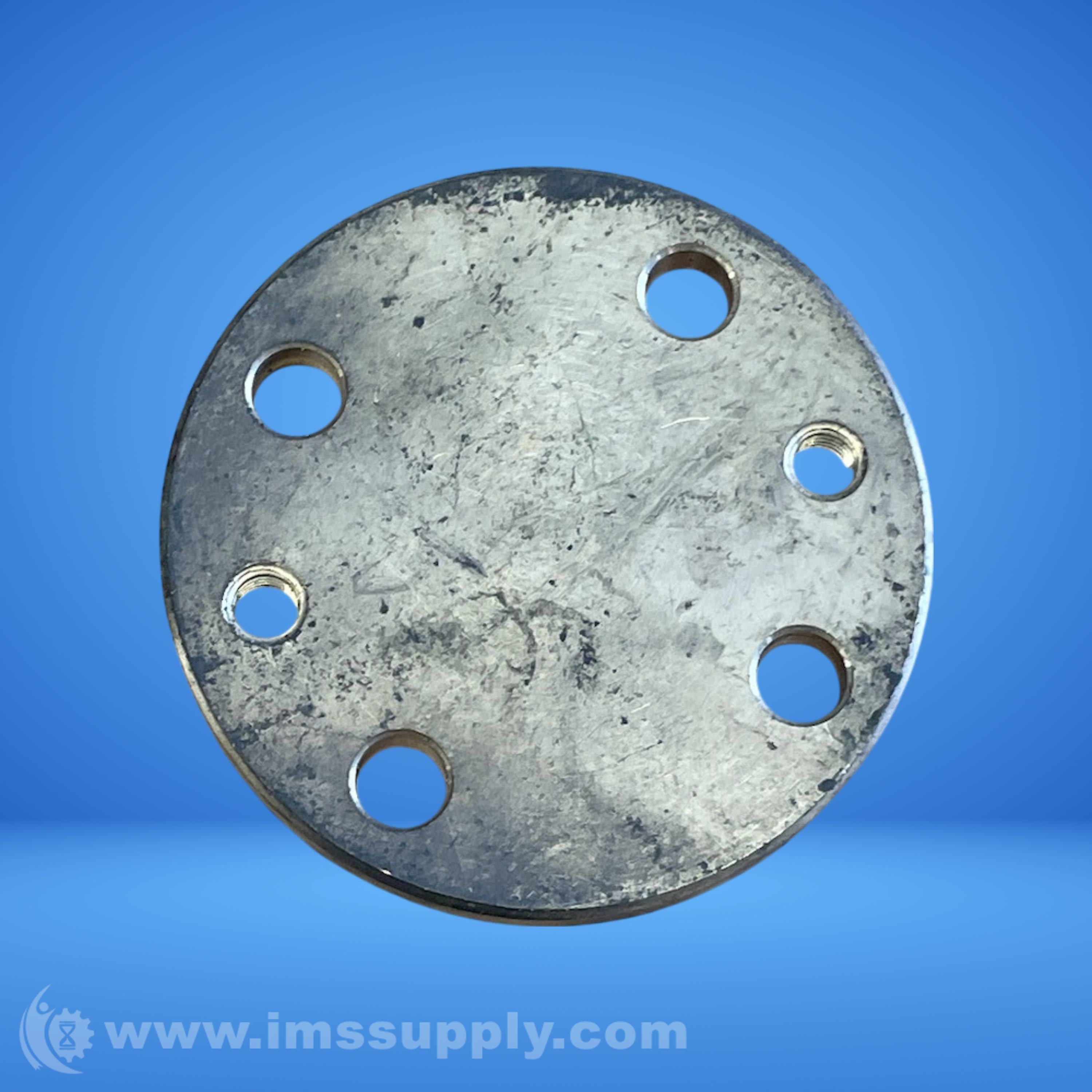 18746 Cylindrical Flange - IMS Supply