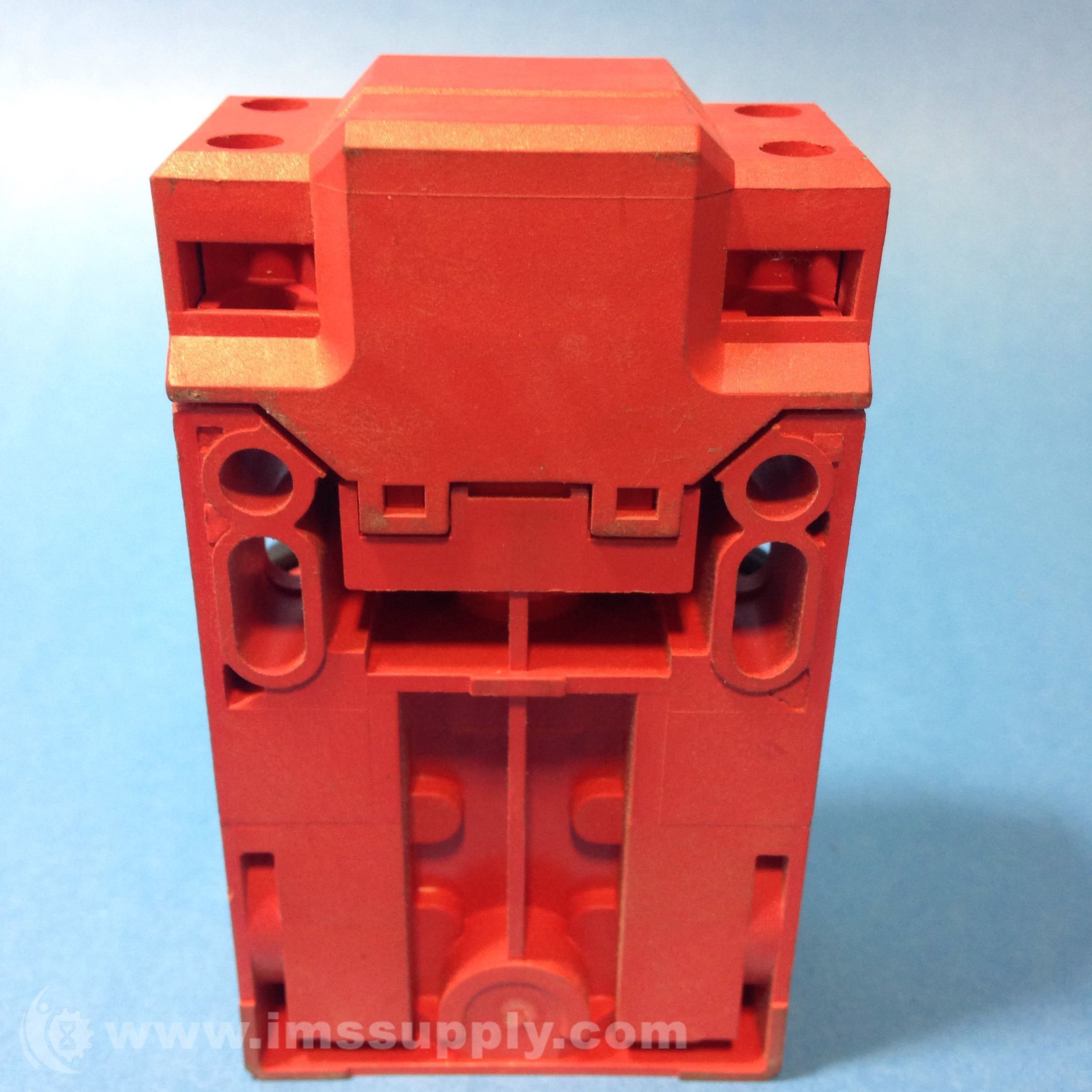 Allen Bradley 802FS62P8 Series A Key Interlock Switch IMS Supply