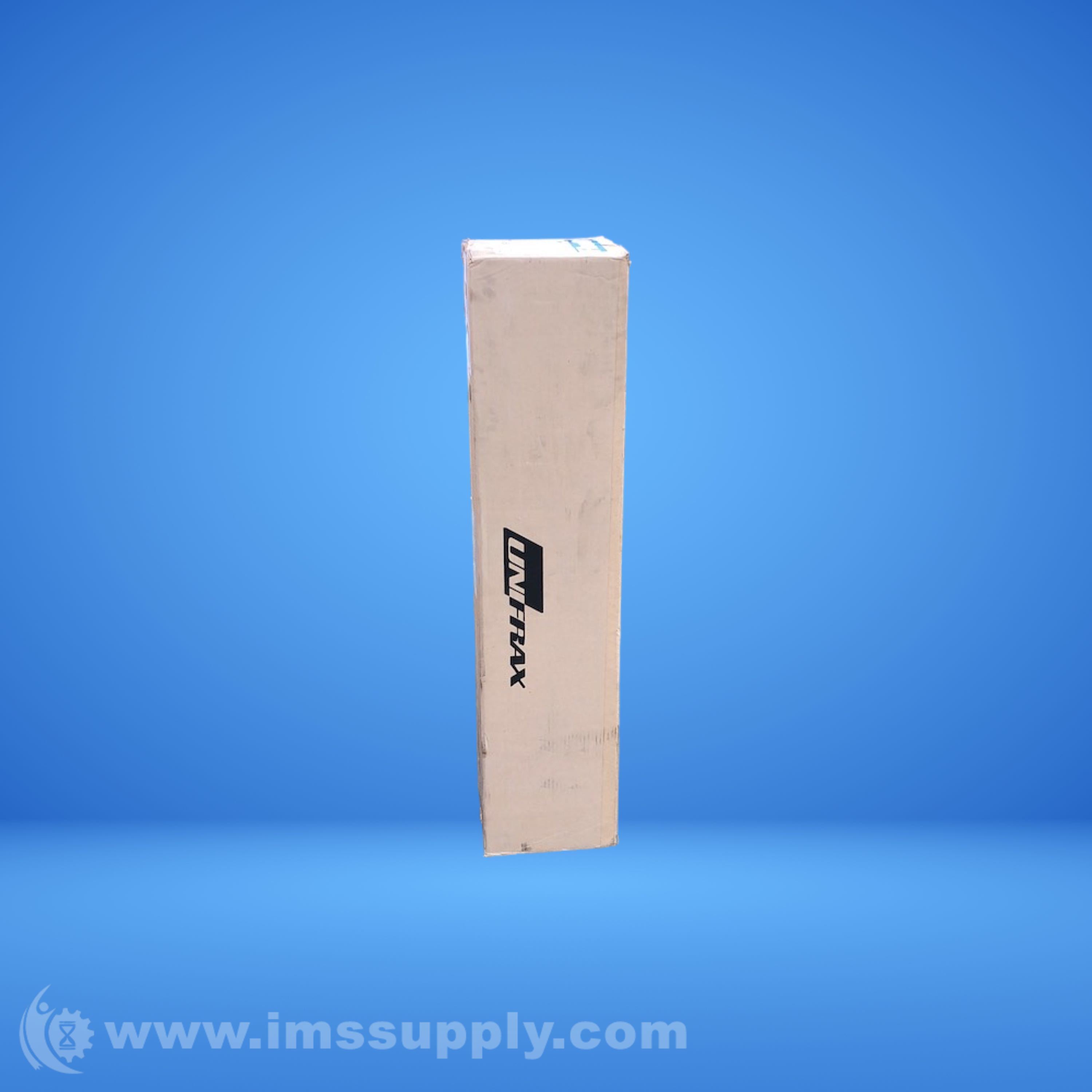 Fiberfrax 970-K Ceramic Fiber Paper - IMS Supply