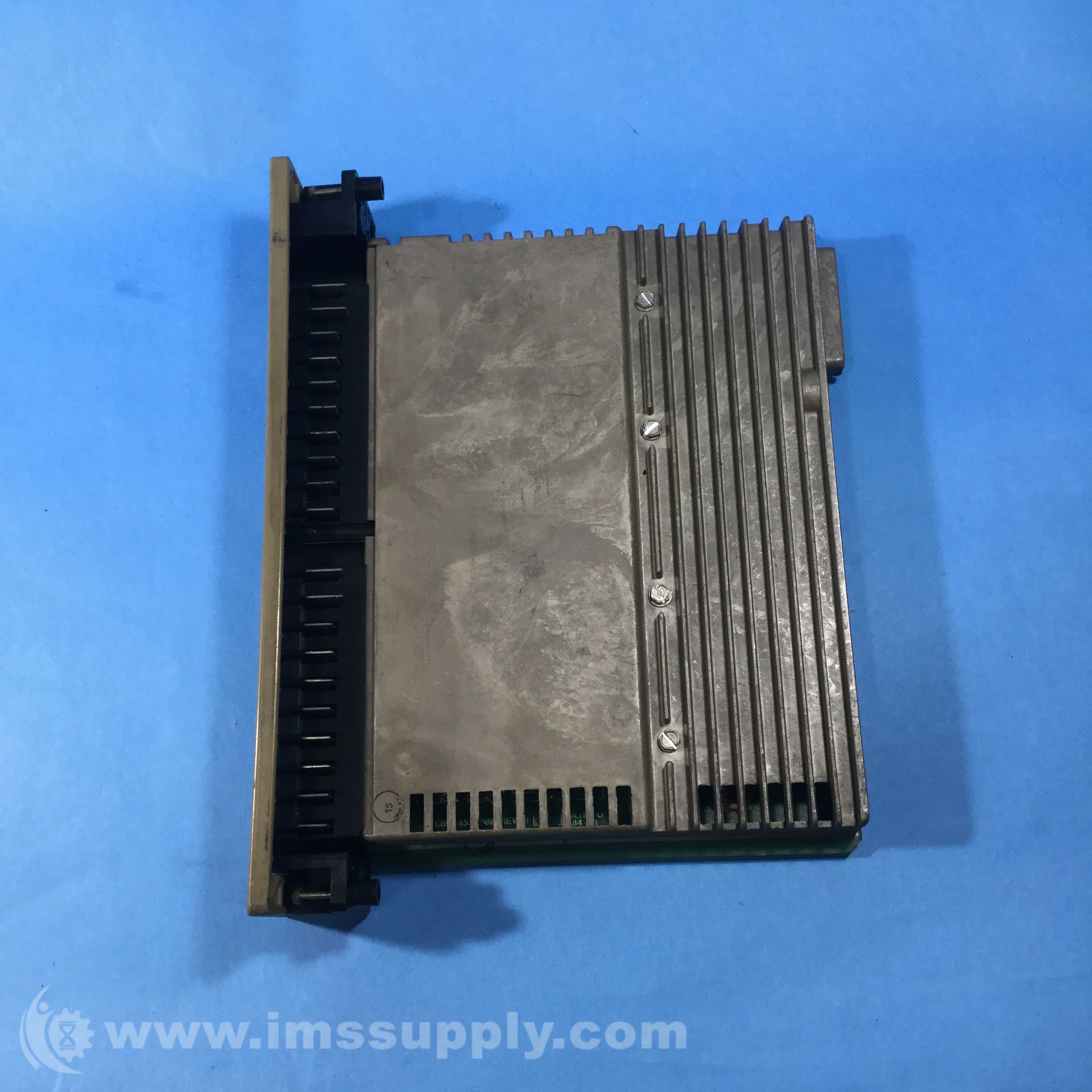 Modicon AS-B833-016 Input Module - IMS Supply