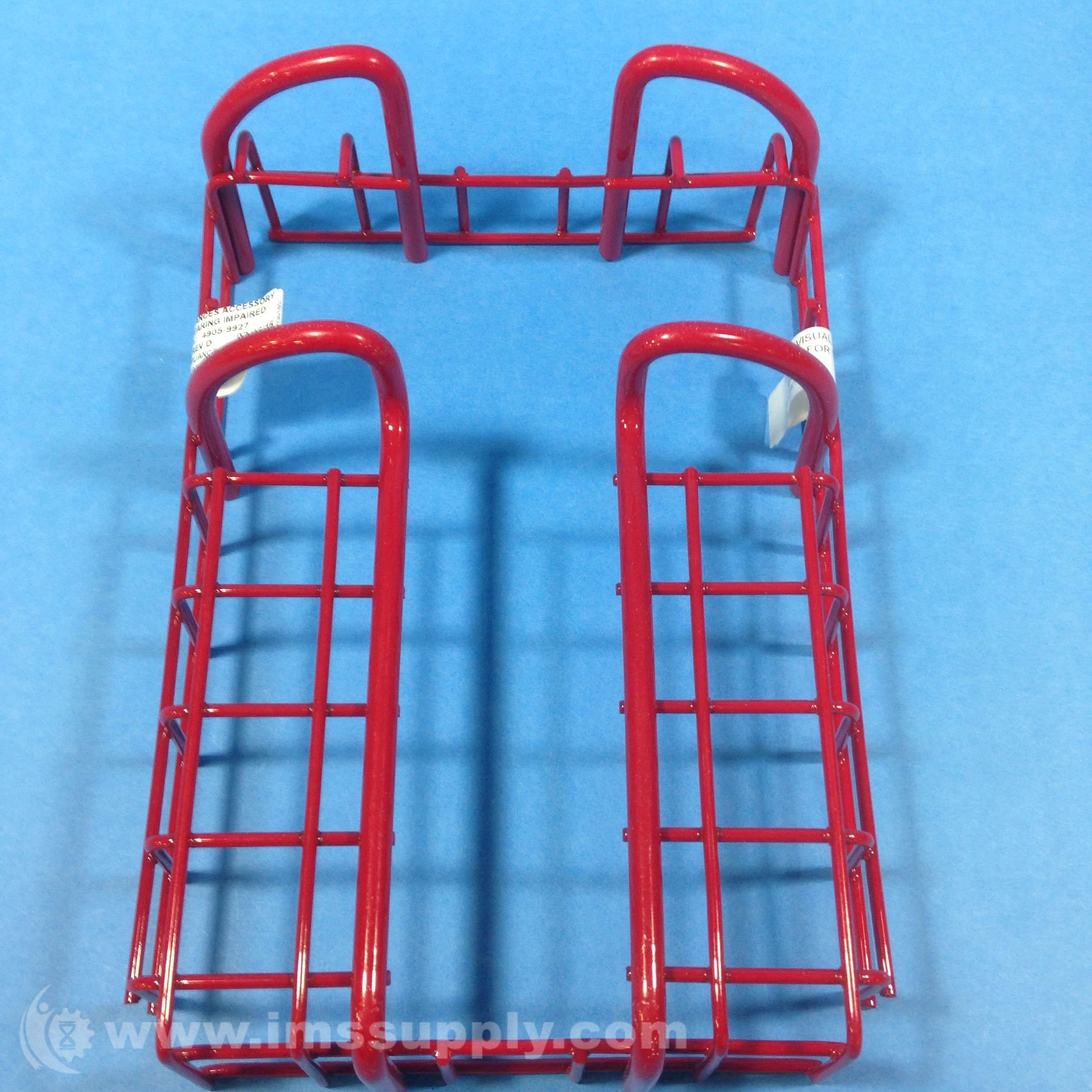 Simplex 4905-9927 A/V WIRE GUARD - IMS Supply