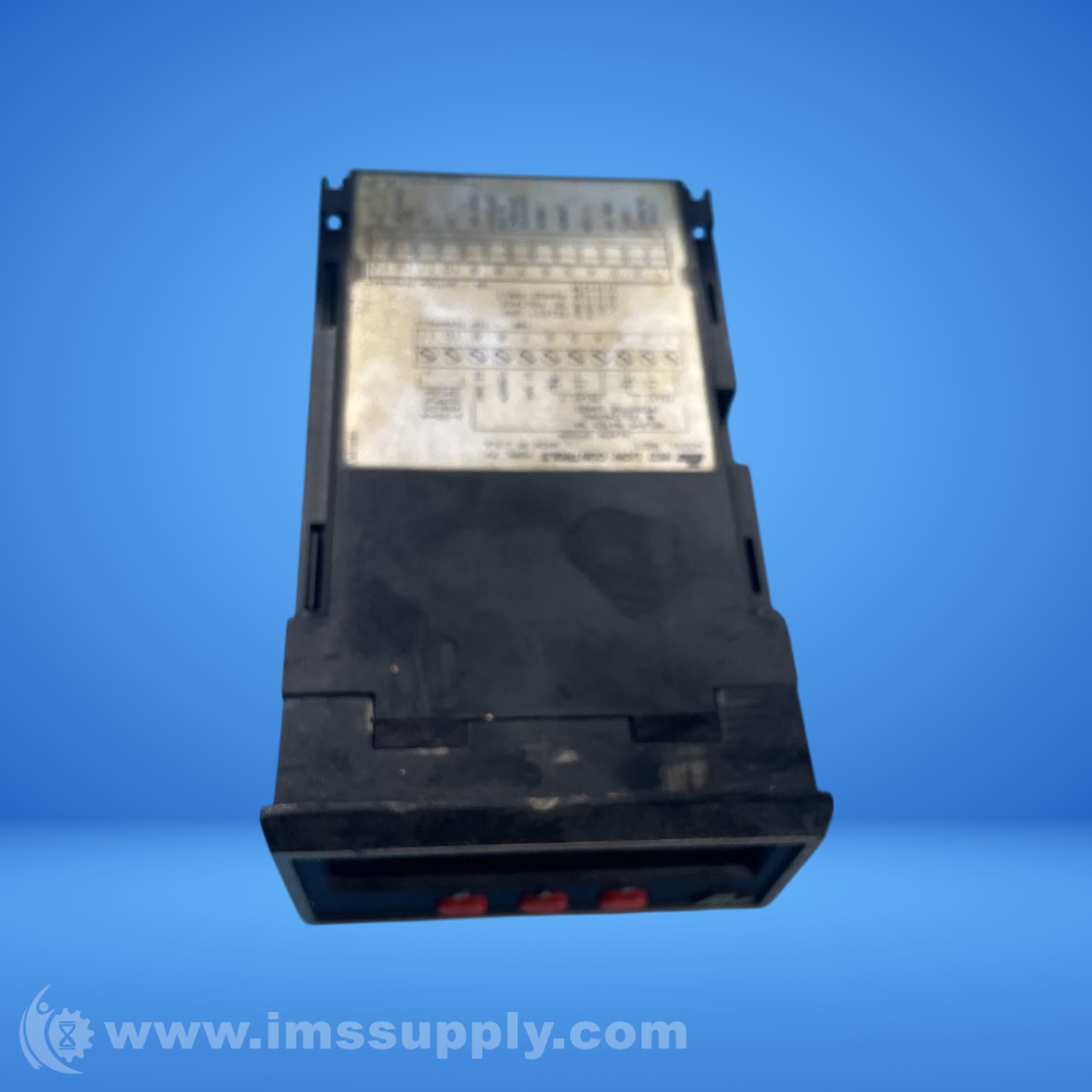 Red Lion Controls IMD13102 DC Intelligent Meter - IMS Supply