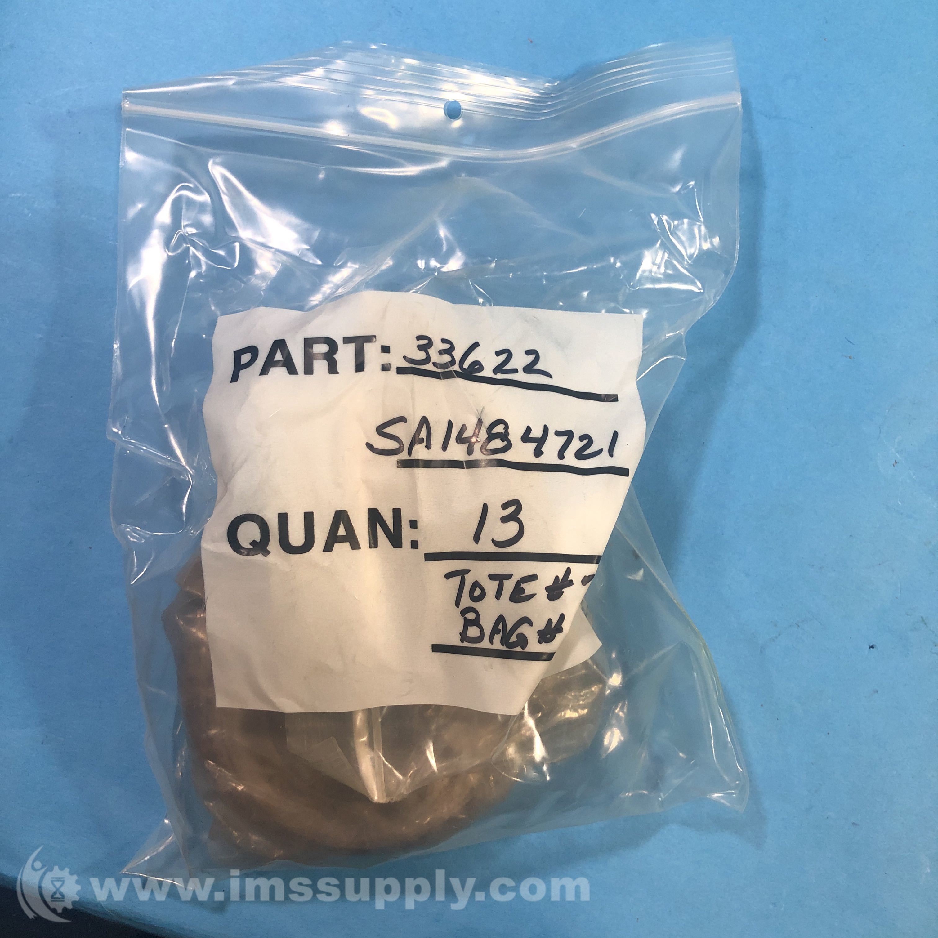 33622 - IMS Supply