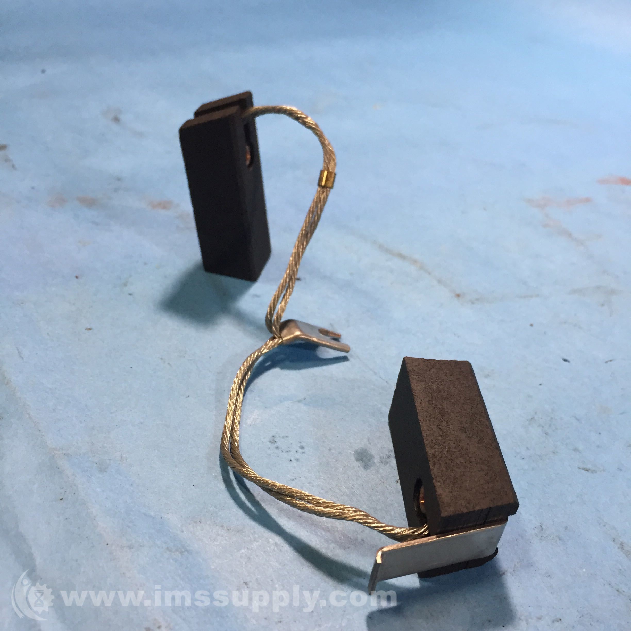 Helwig 10127531 Carbon Motor Brush IMS Supply