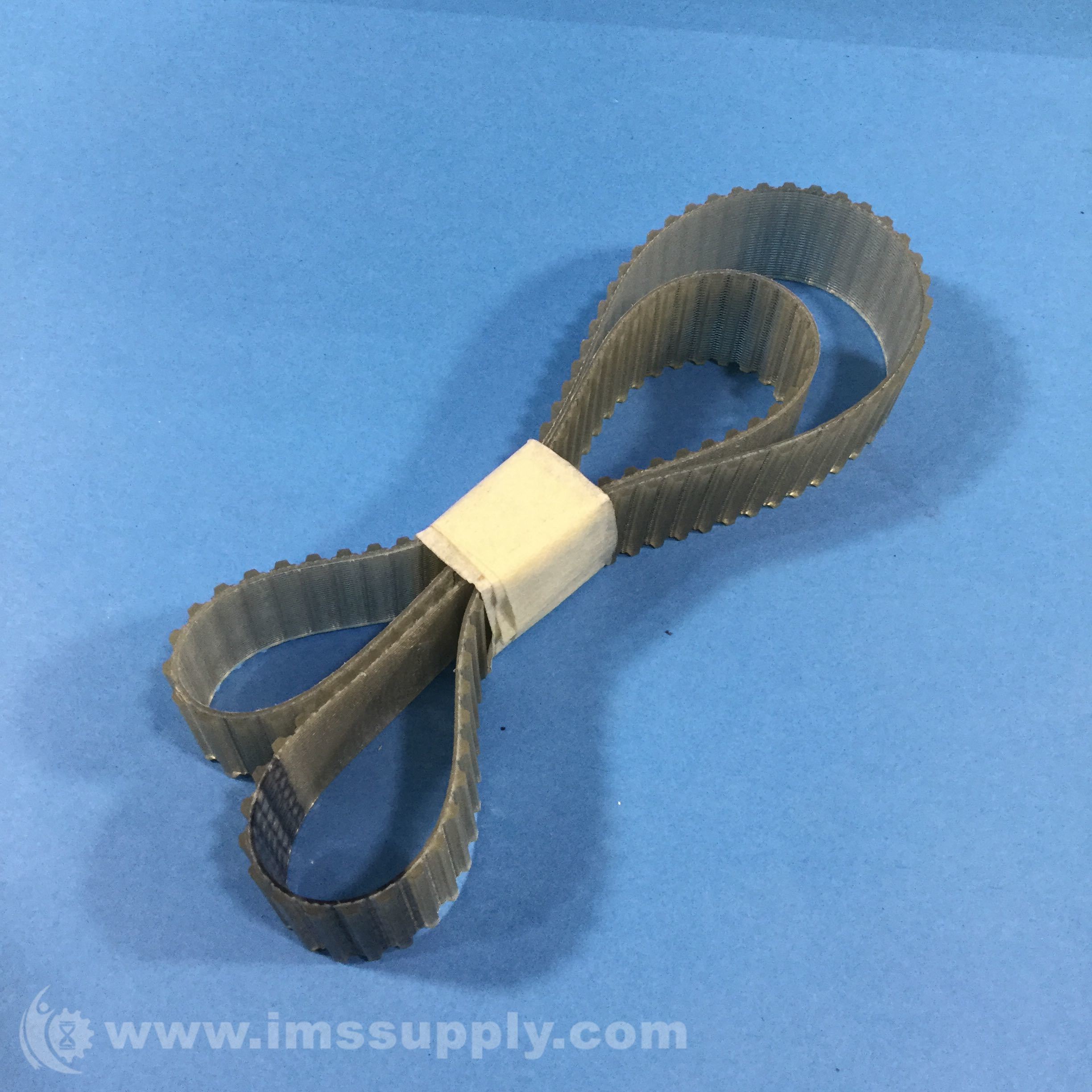 Brecoflex 25T5/690BFX Timing Belt, 25 mm Width, 690 mm Length - IMS Supply