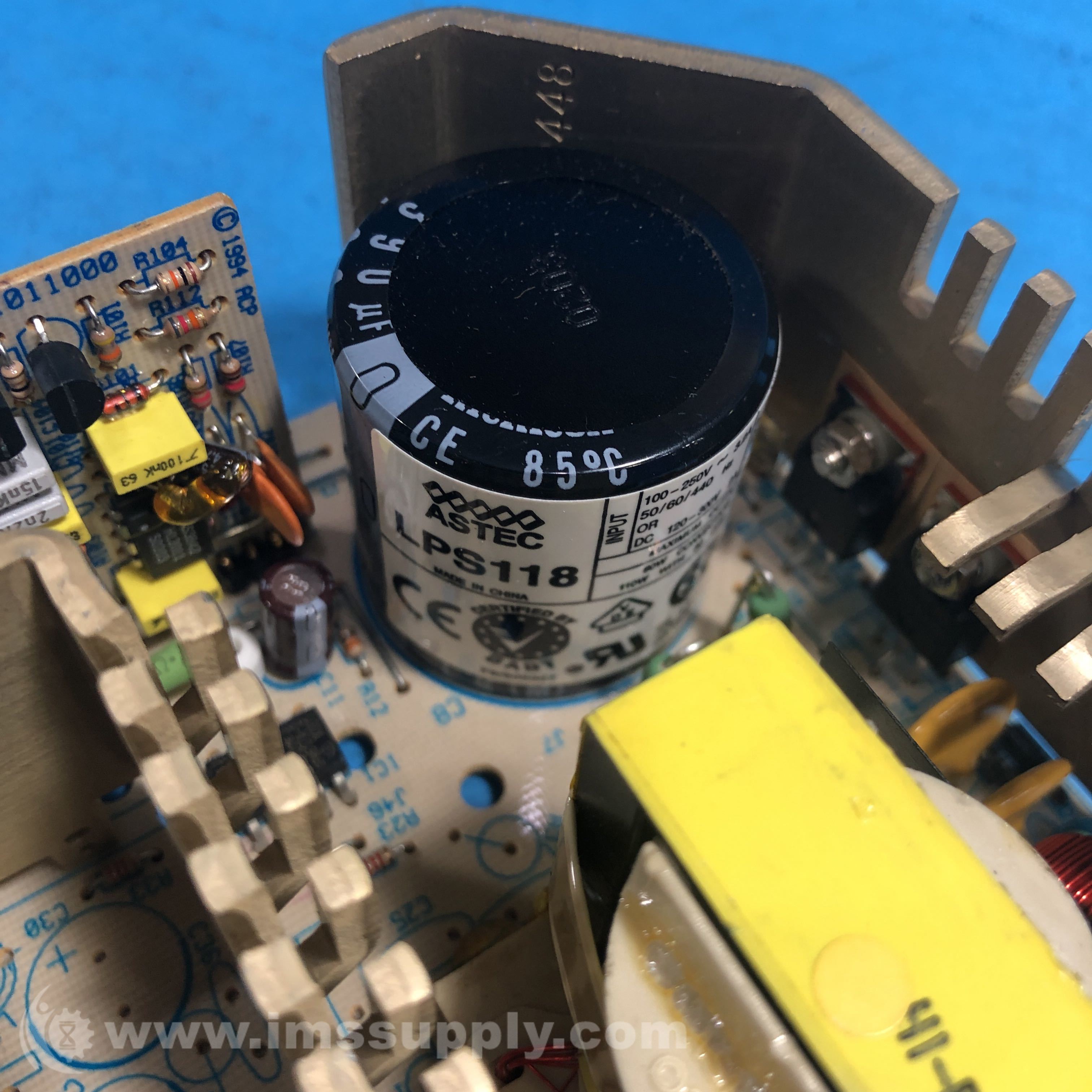 Astec Power 04261011201 Power Supply IMS Supply