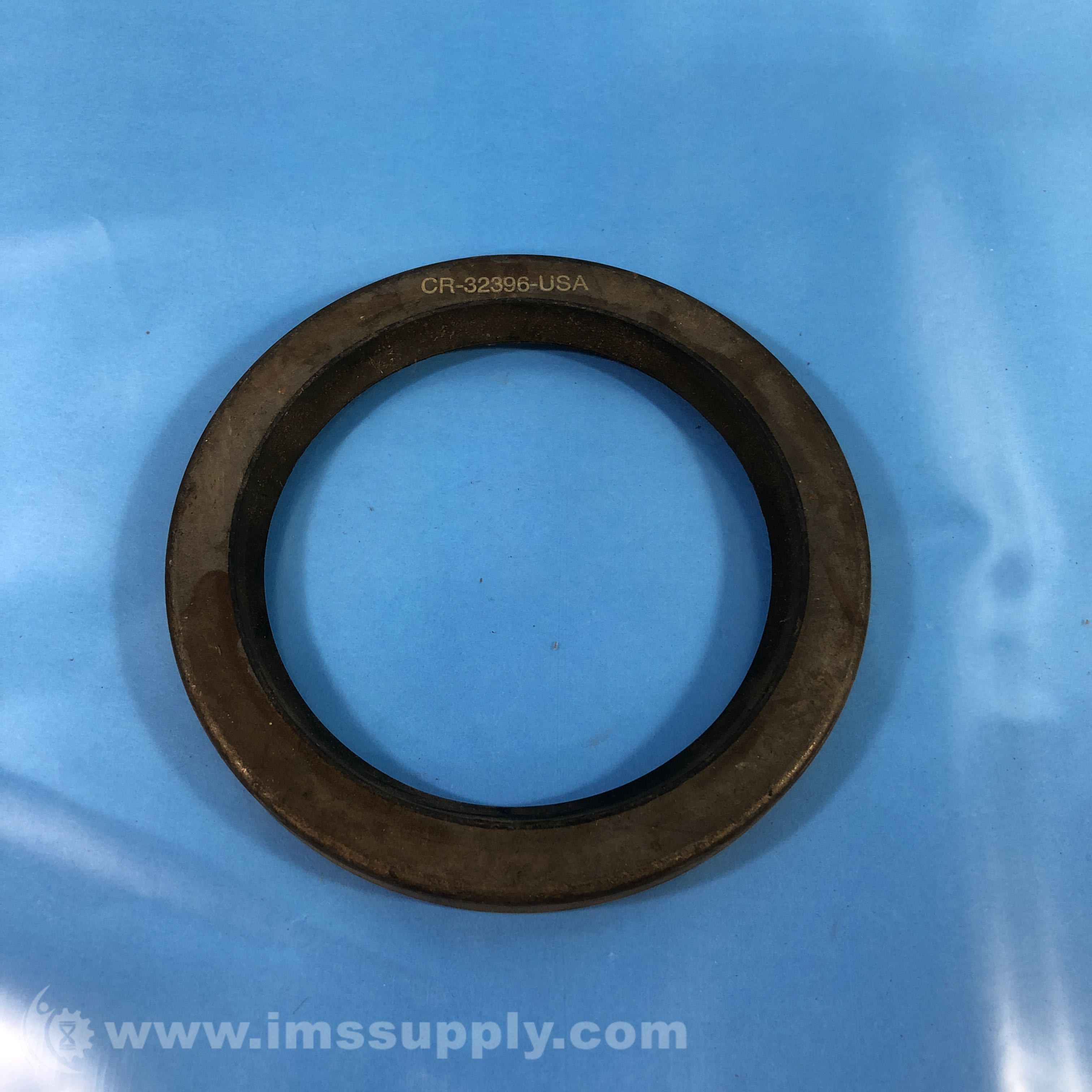 Chicago Rawhide 32396 Single Lip Oil Seal IMS Supply