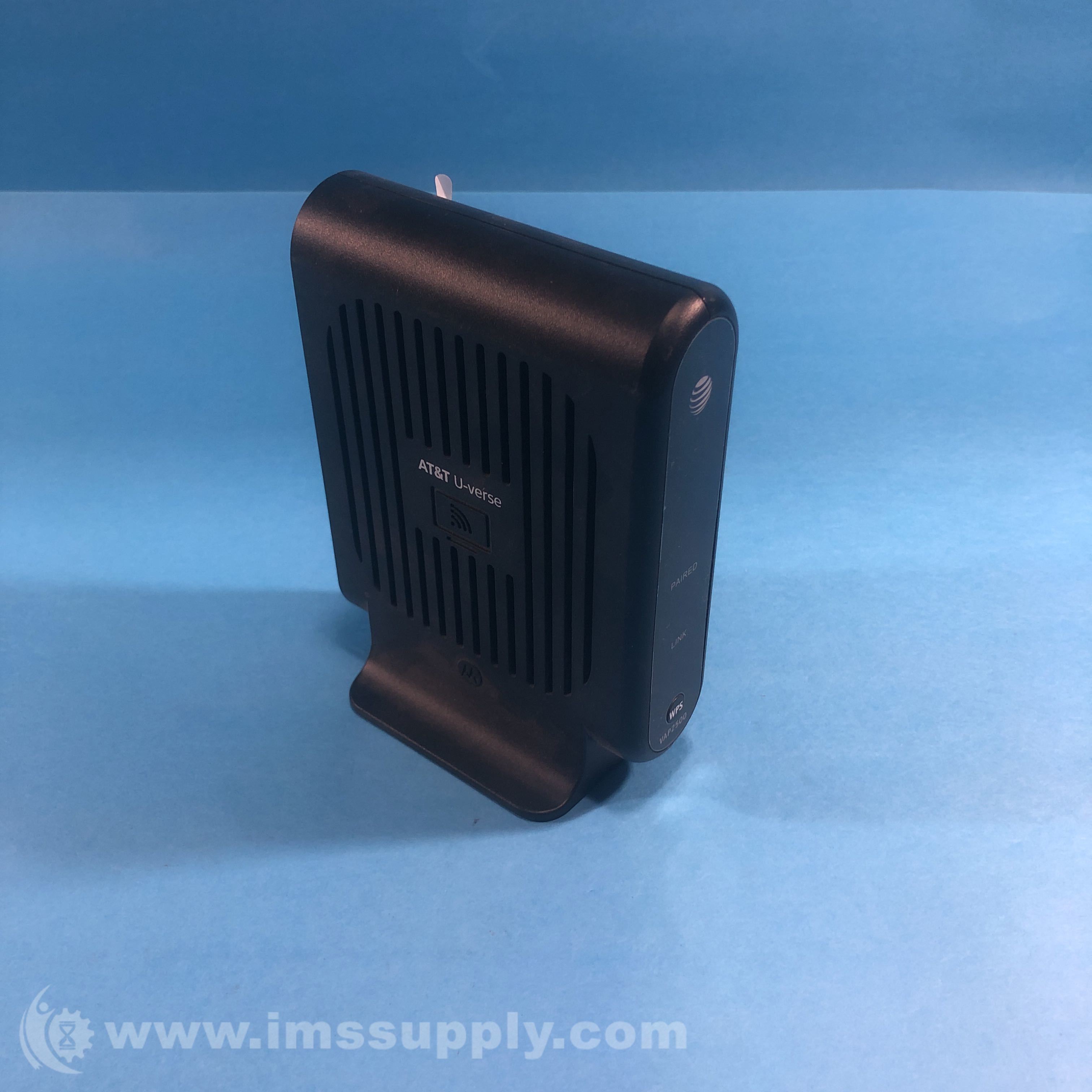 Motorola VAP2500 Wi-Fi Video Bridge Wireless Access Point - IMS Supply