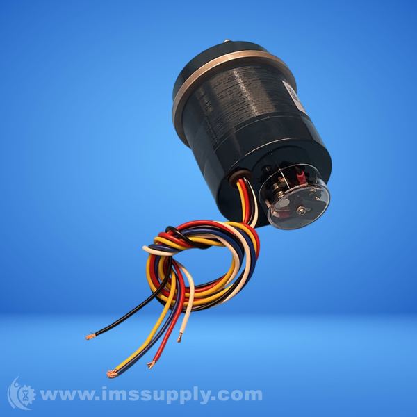 Takuwa 86CT Synchro Control Transformer - IMS Supply