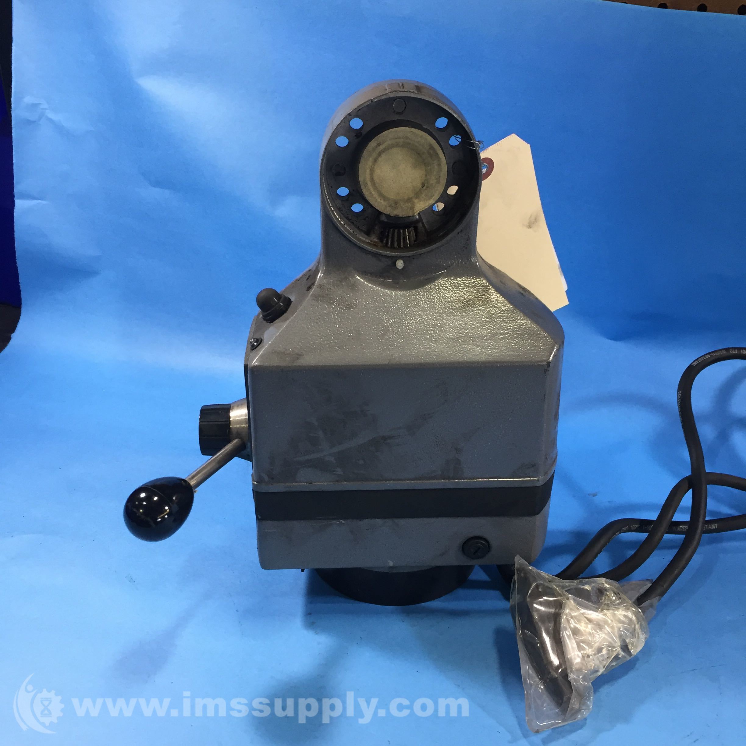 Servo Products Company M3580200 Power Feeder IMS Supply