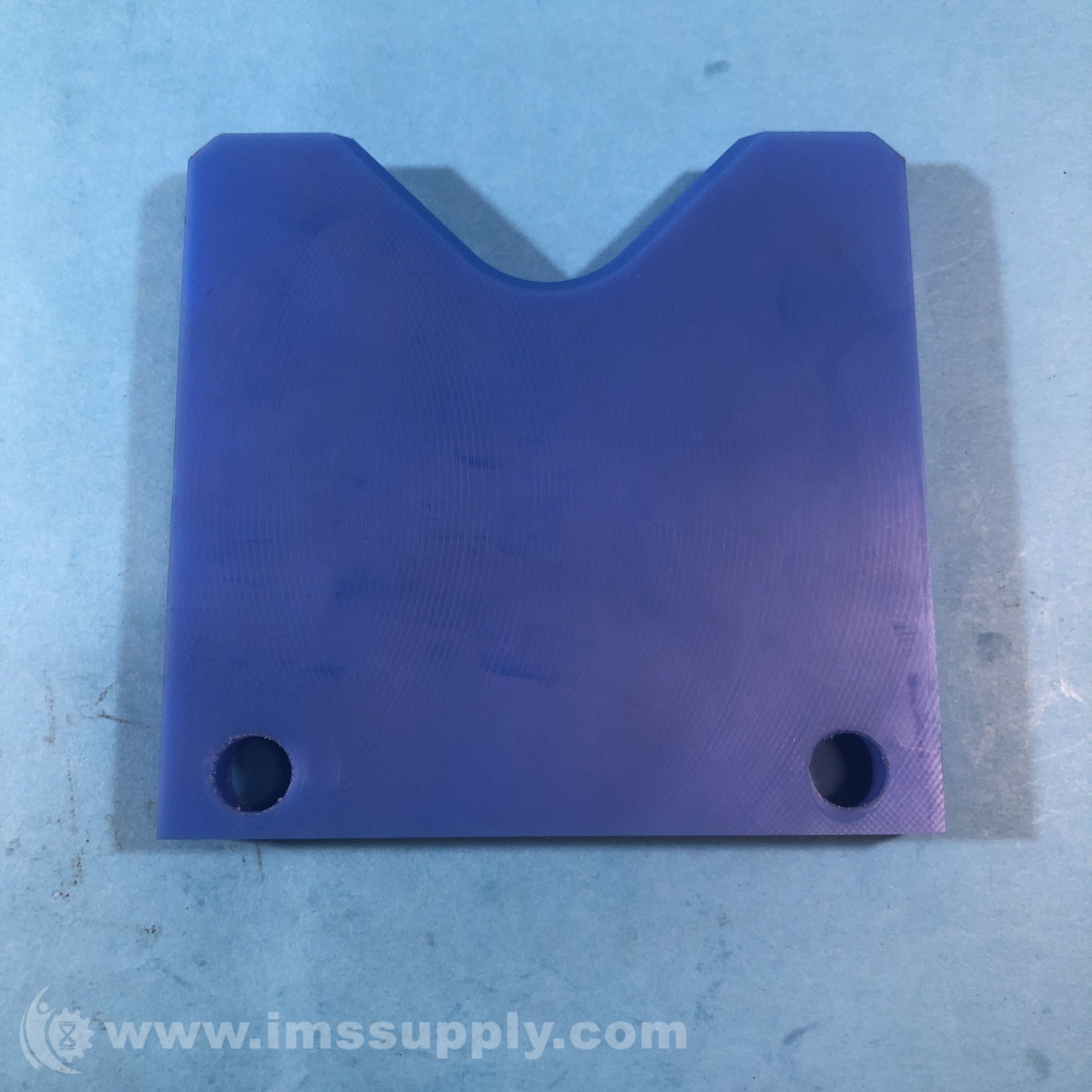 J584-MCZ02-04-04 MC Nylon Work Locator Plate - IMS Supply