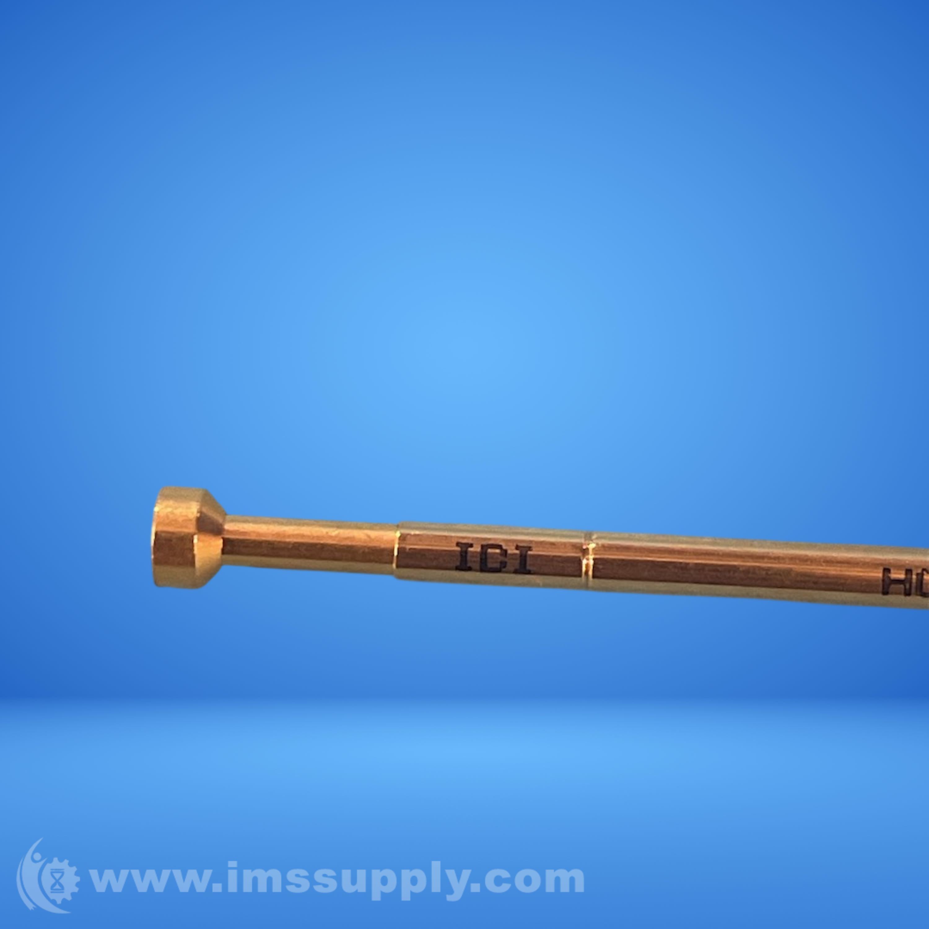 Idi - IMS Supply