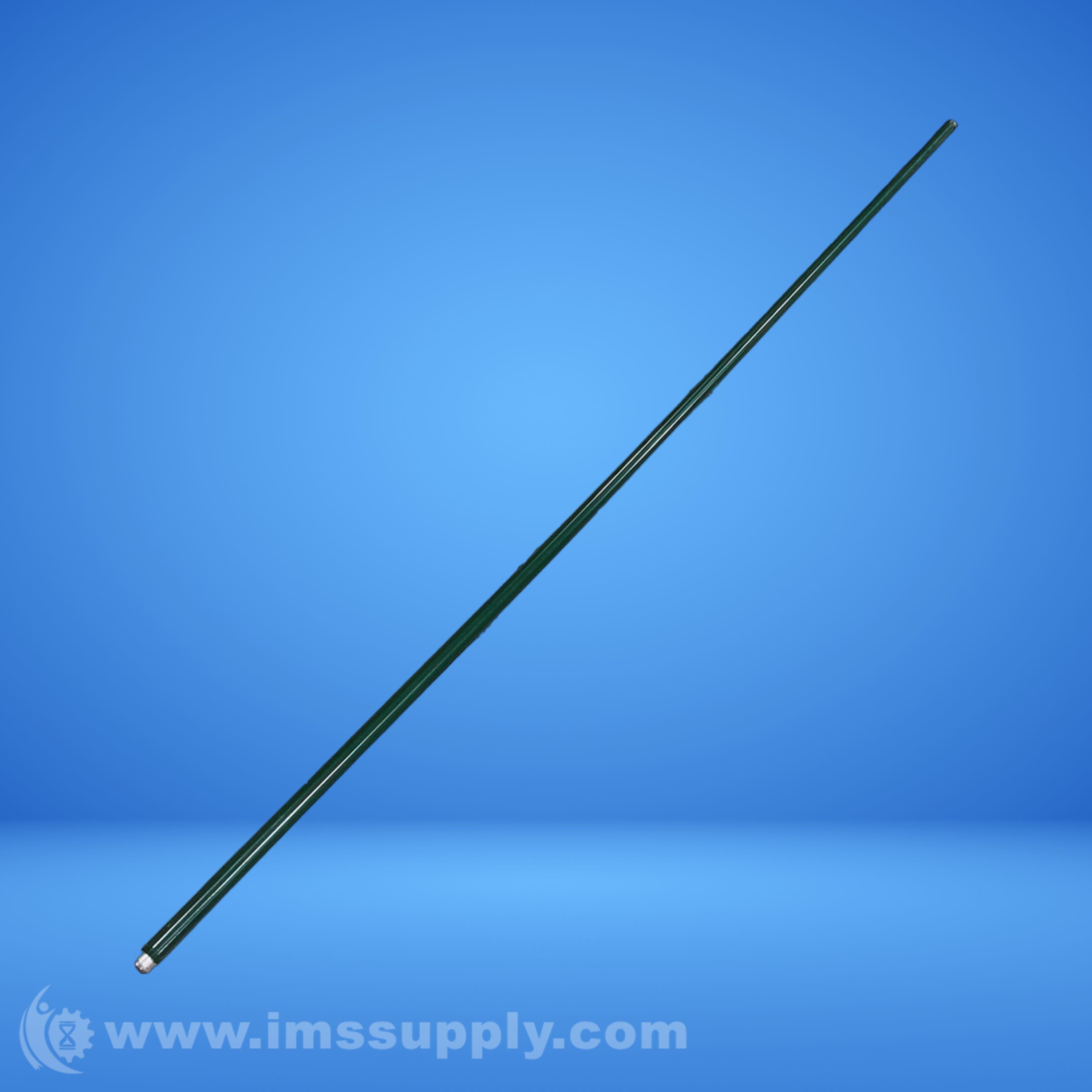 Green Threaded Rod - IMS Supply
