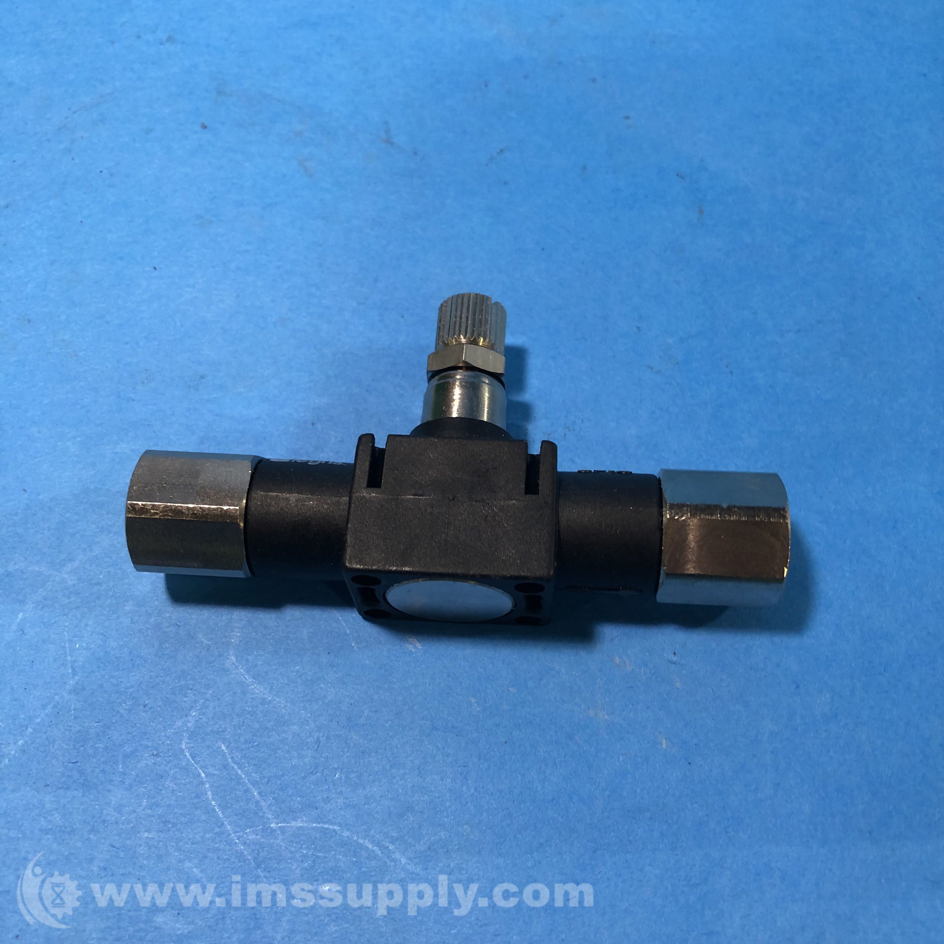 Legris LCP Speed Controller - IMS Supply