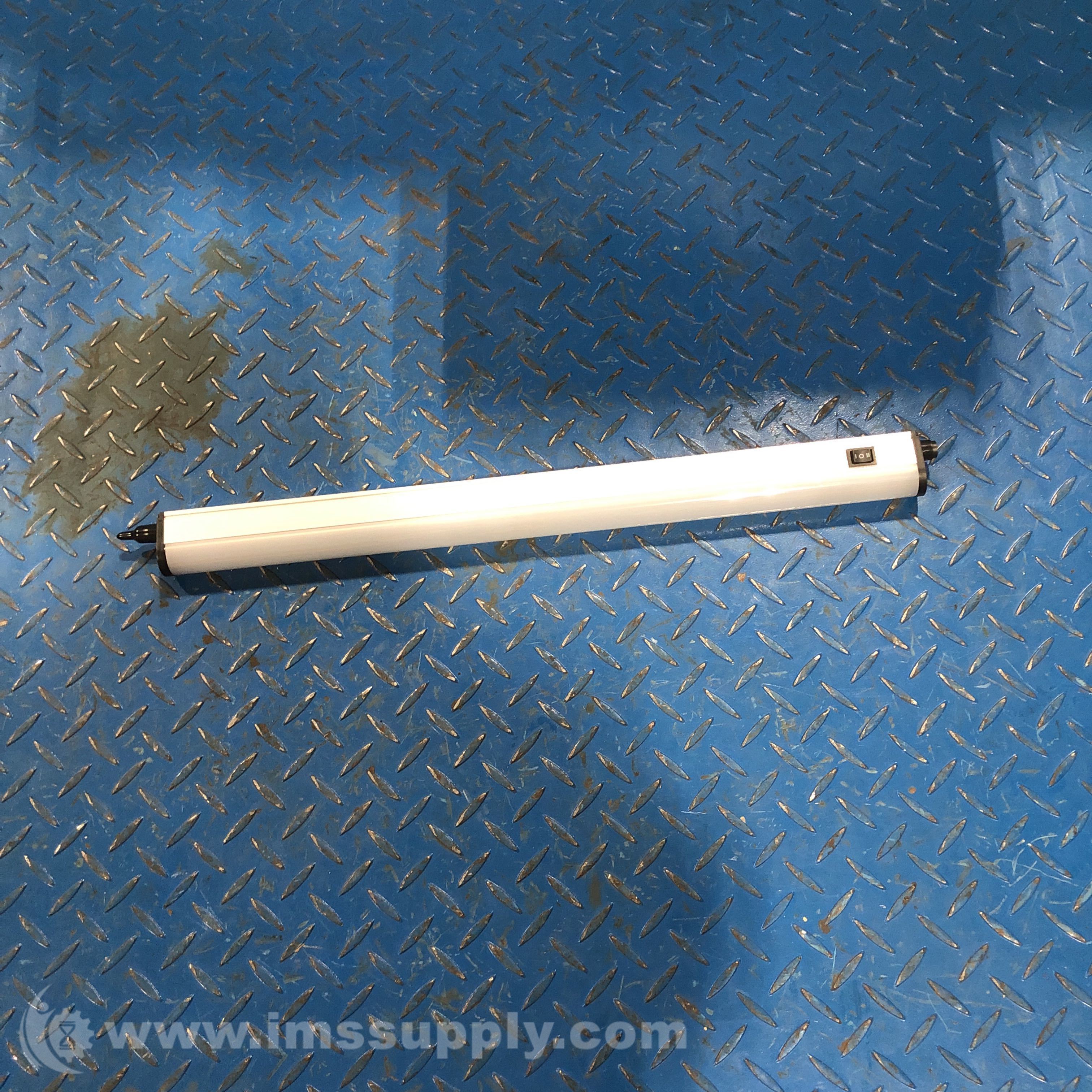 Banner Engineering WLB32C570PBQ Adjustable LED Workstation Light IMS