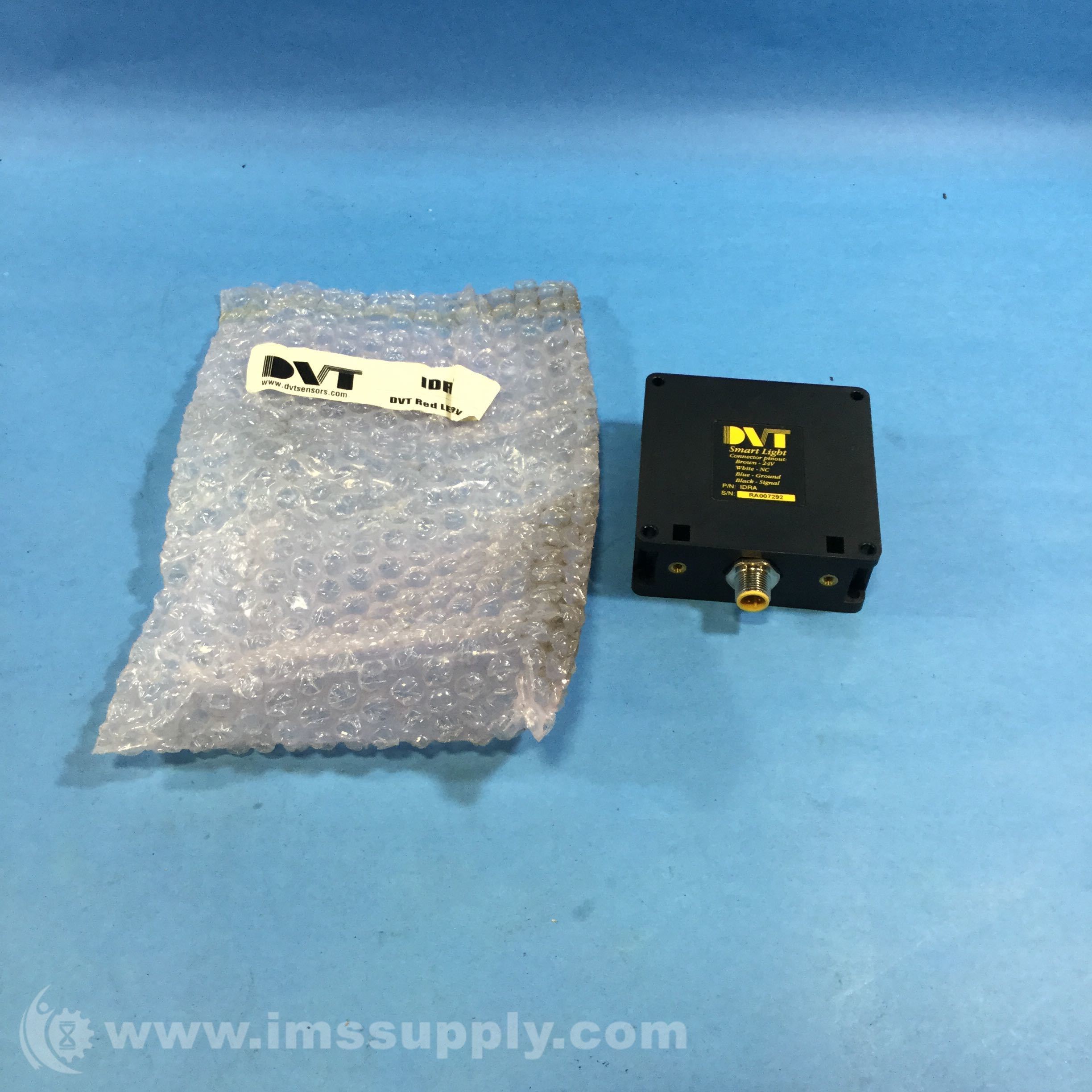 Dvt IDRA Smart Light - IMS Supply