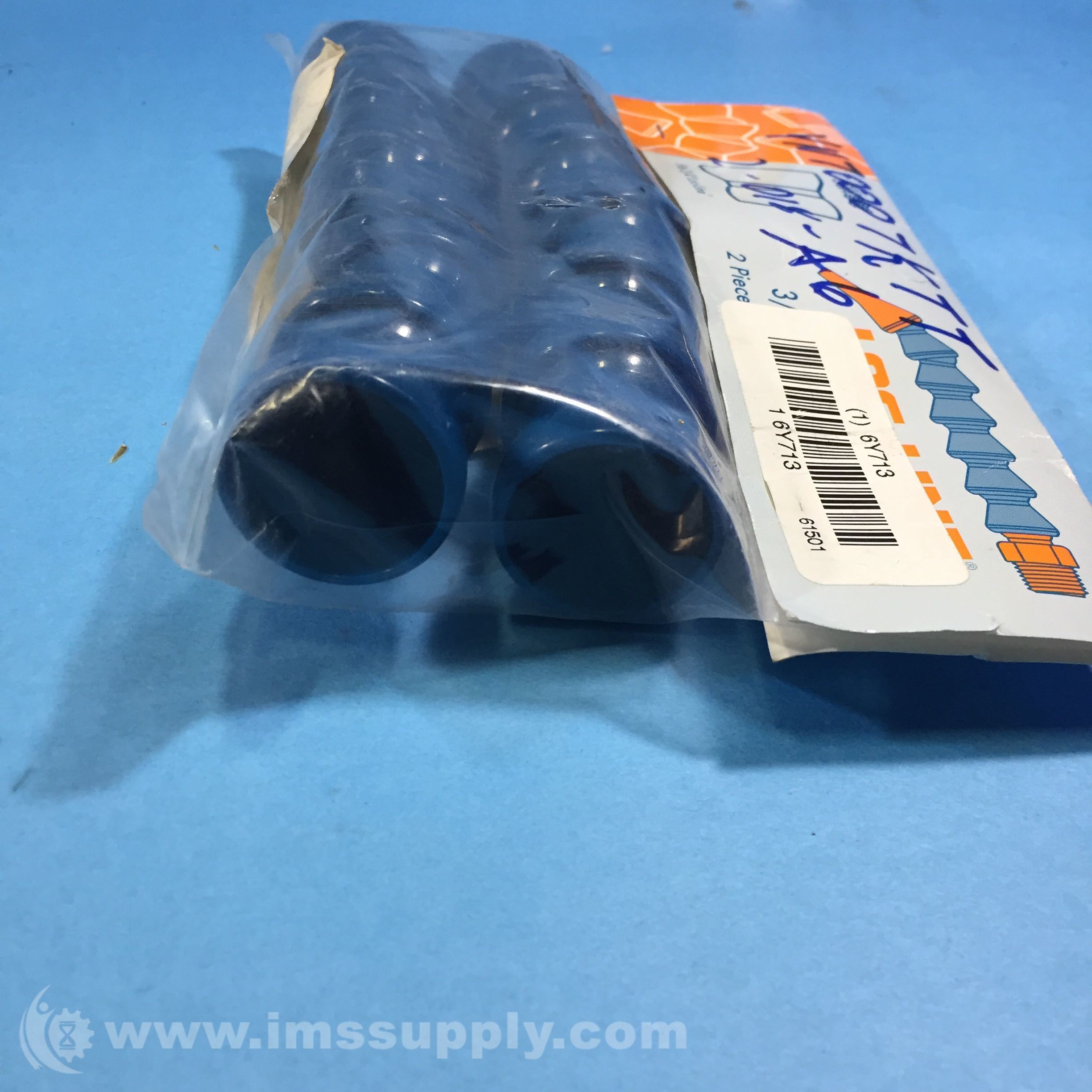 Loc Line 61501 Hose Segment Pack - IMS Supply