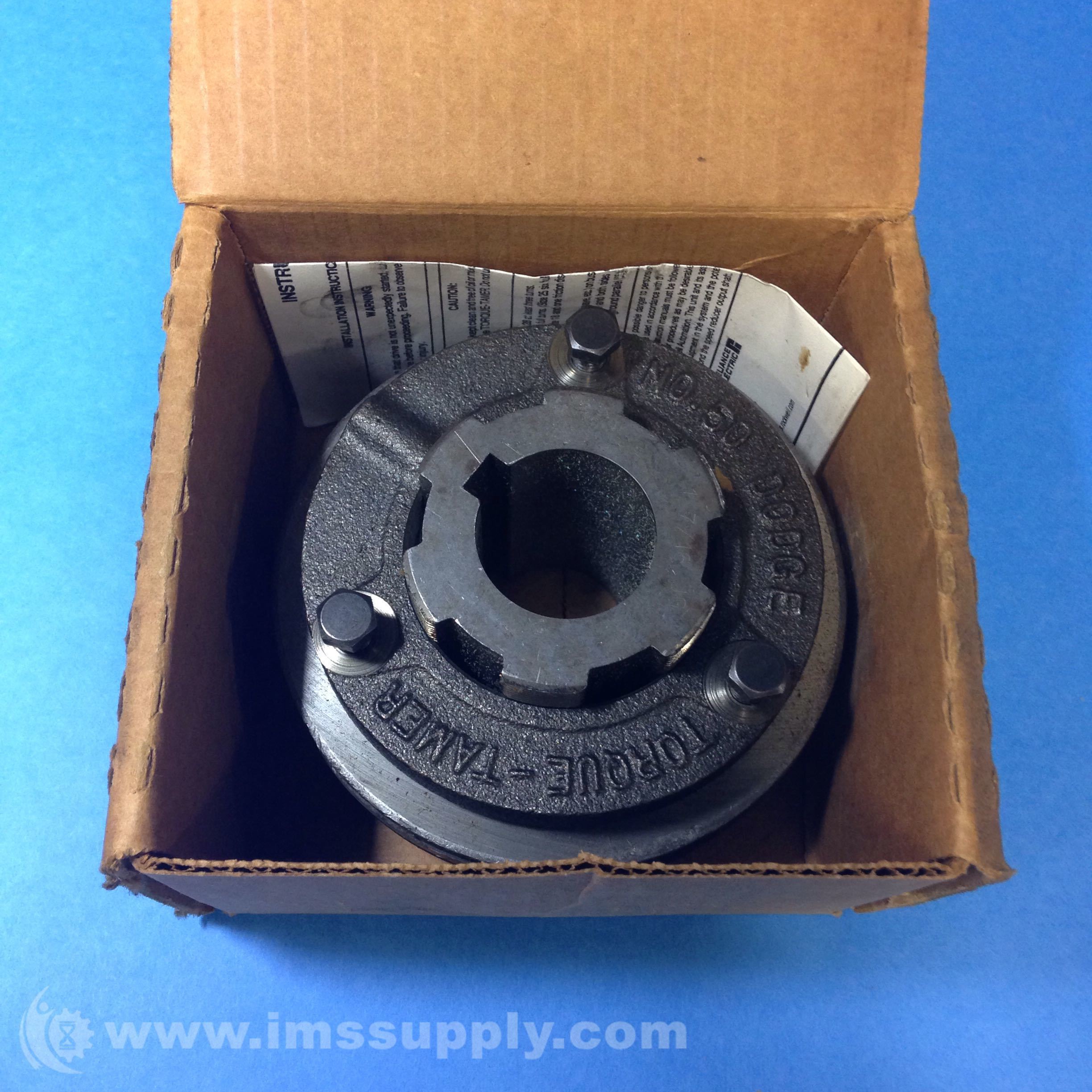 Dodge 096021 Torque Tamer IMS Supply