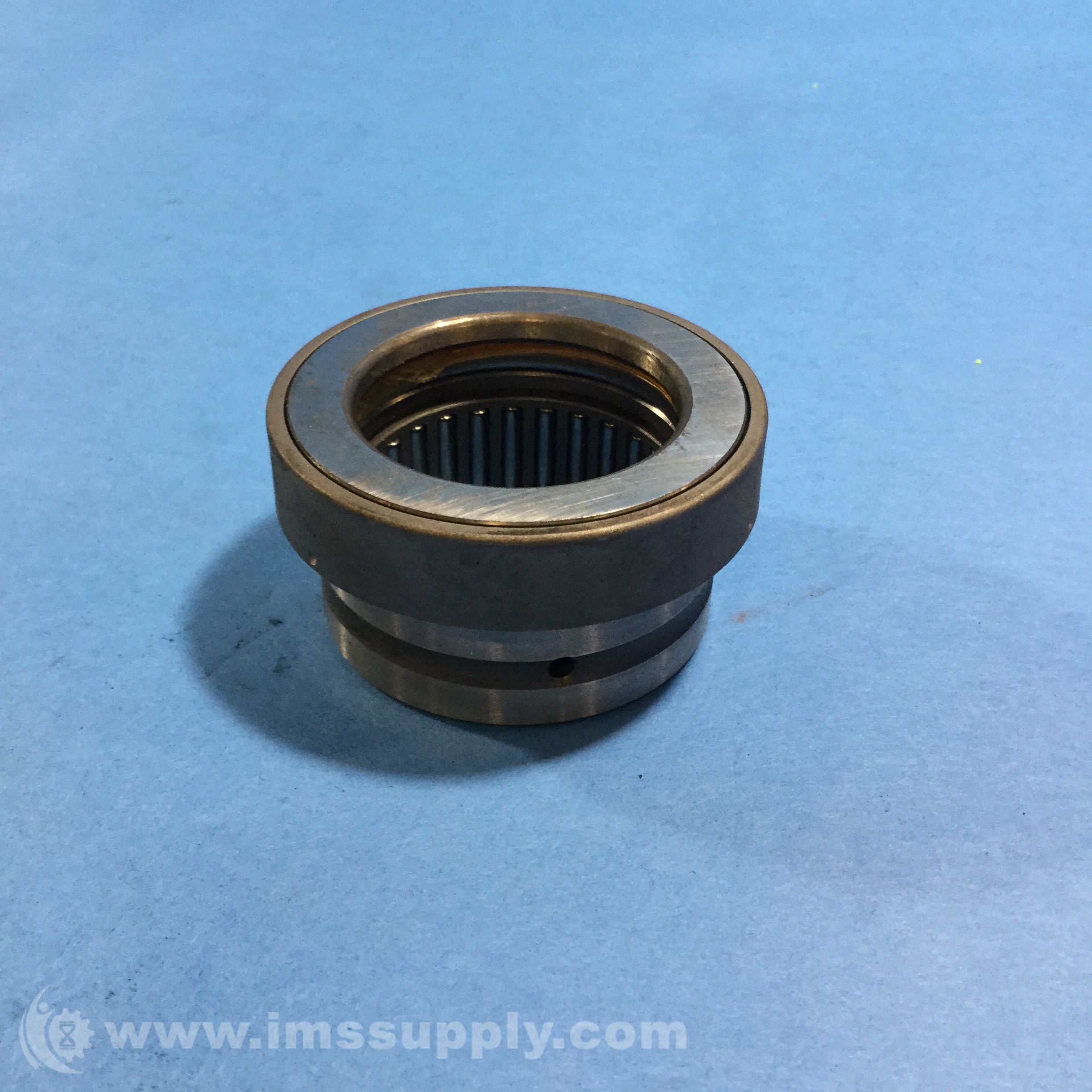 INA NKX40Z Combination Roller Bearing, Needle Roller/Thrust Ball IMS