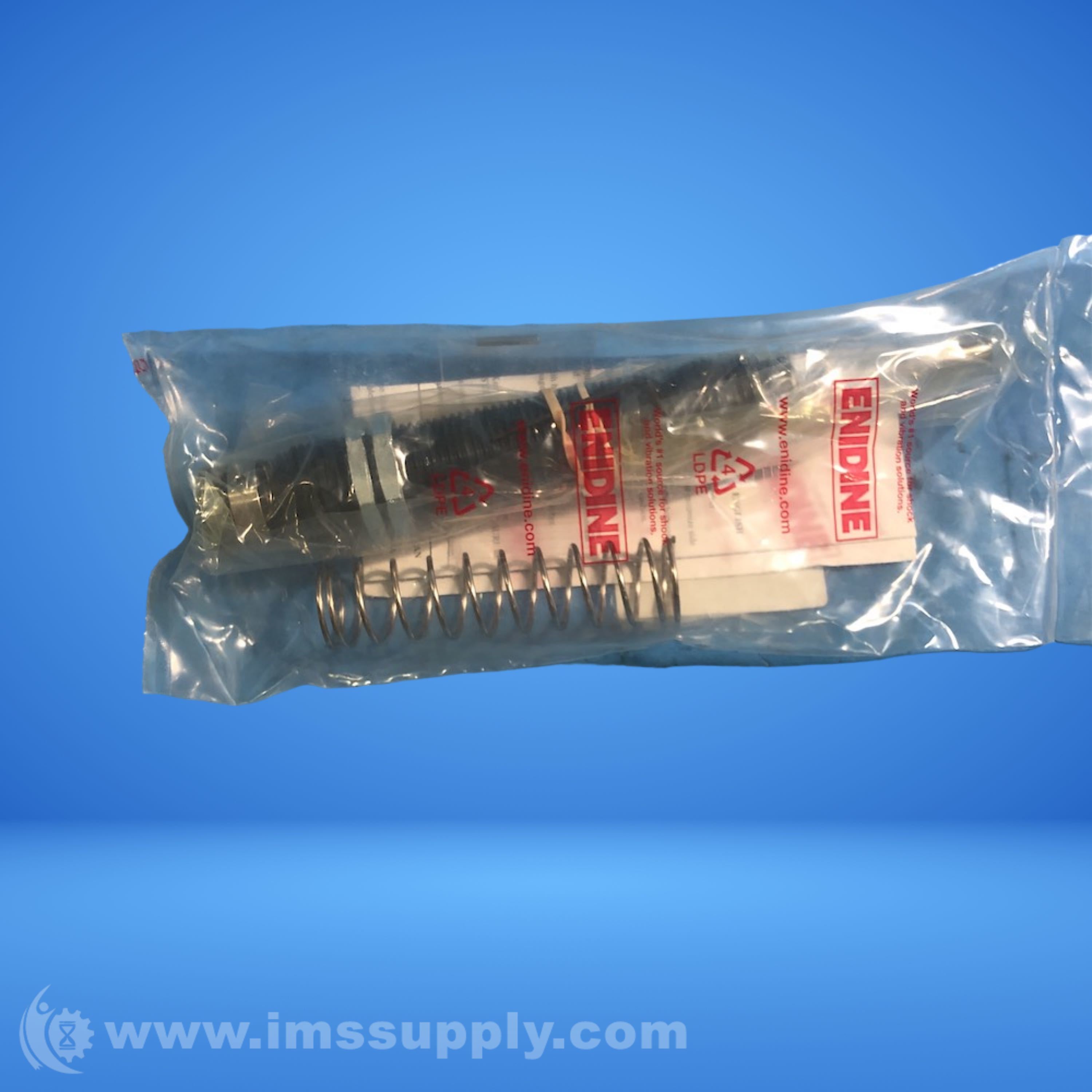 Enidine SP24347 Adjustable Pneumatic Shock Absorber - IMS Supply