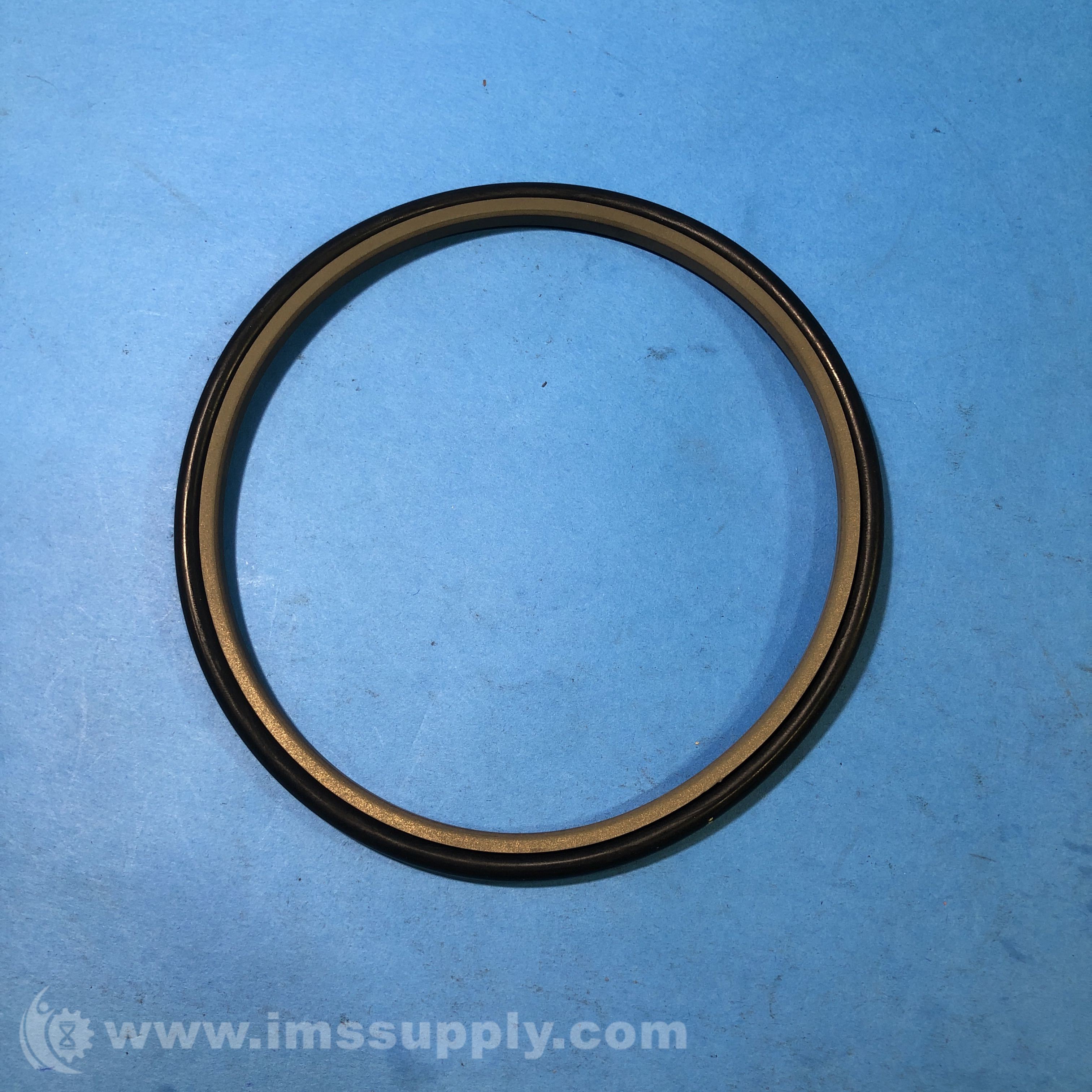 Busak & Shamban 01.039822 Brass Oil Seal IMS Supply