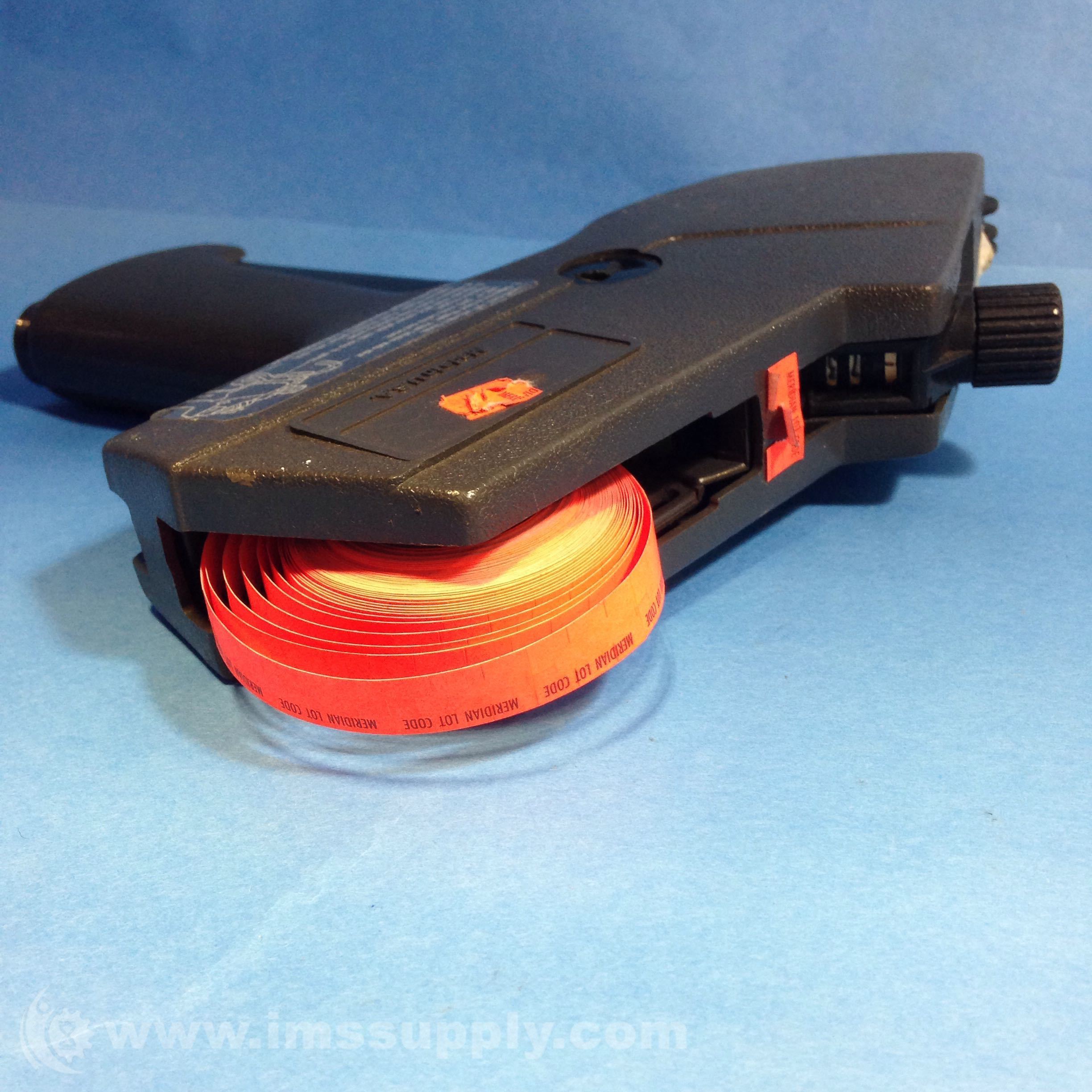 Monarch 1105 Marking 1105 1 Line Label Pricing Gun - IMS Supply
