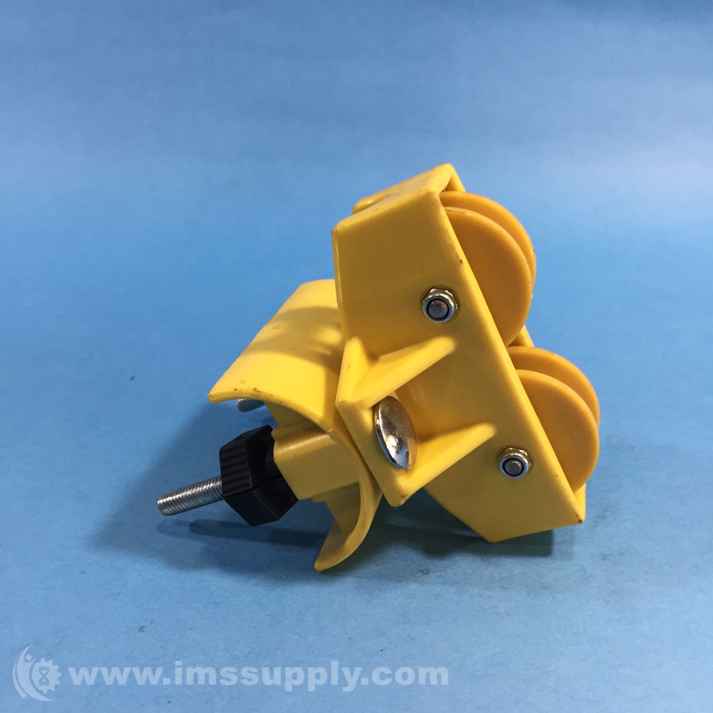 Conductix Wampfler 021113 Cable Trolley, Flat Cable IMS Supply