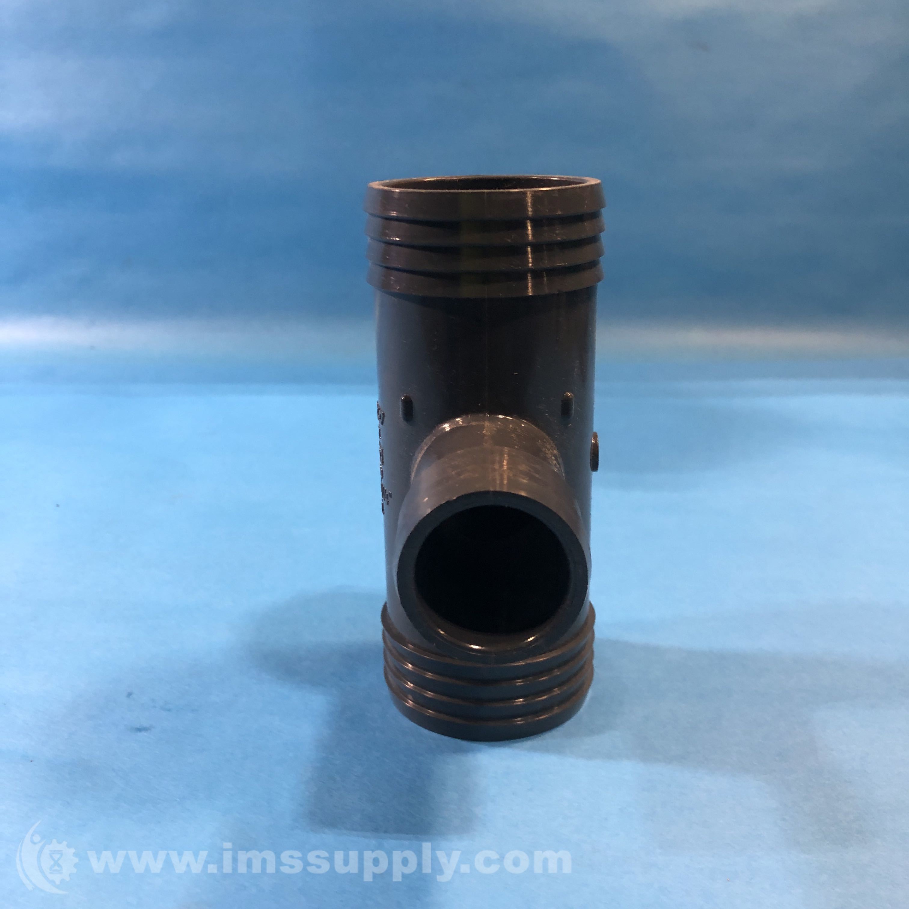 Lasco D2609 2 x 2 x 11/4 Tee Reducing Fitting IMS Supply