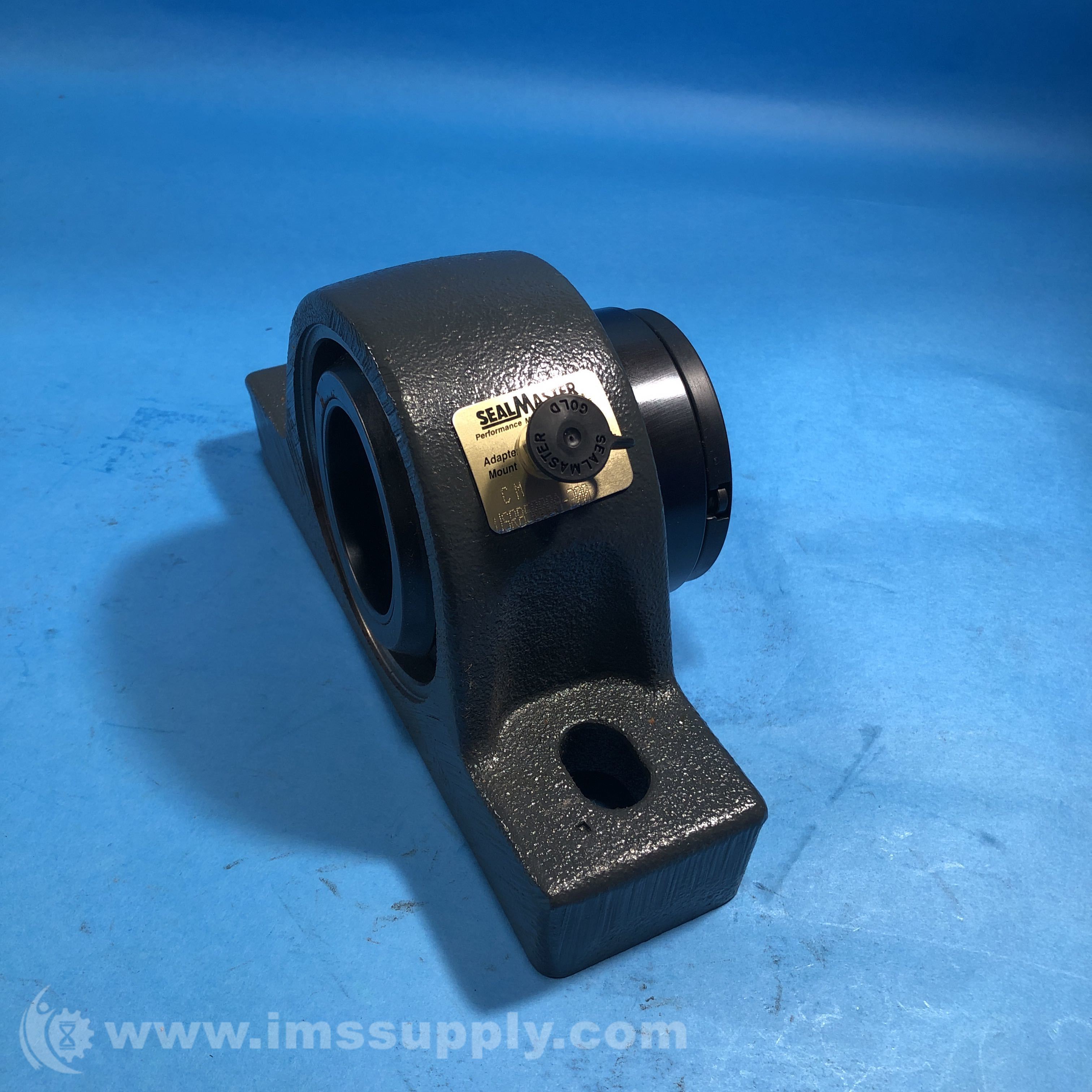 Sealmaster USRB5000A200 Two Bolt Pillow Block Housing IMS Supply