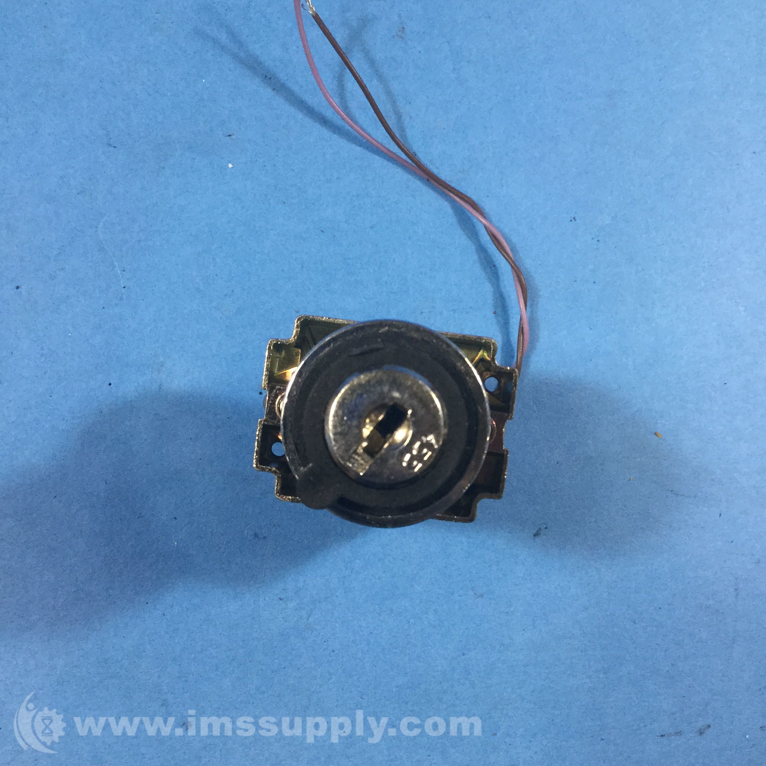 Techna PVC RB2-BE-102 NC Contact Blocks, Brass, 10A At ₹ 45/piece In - Foto 8