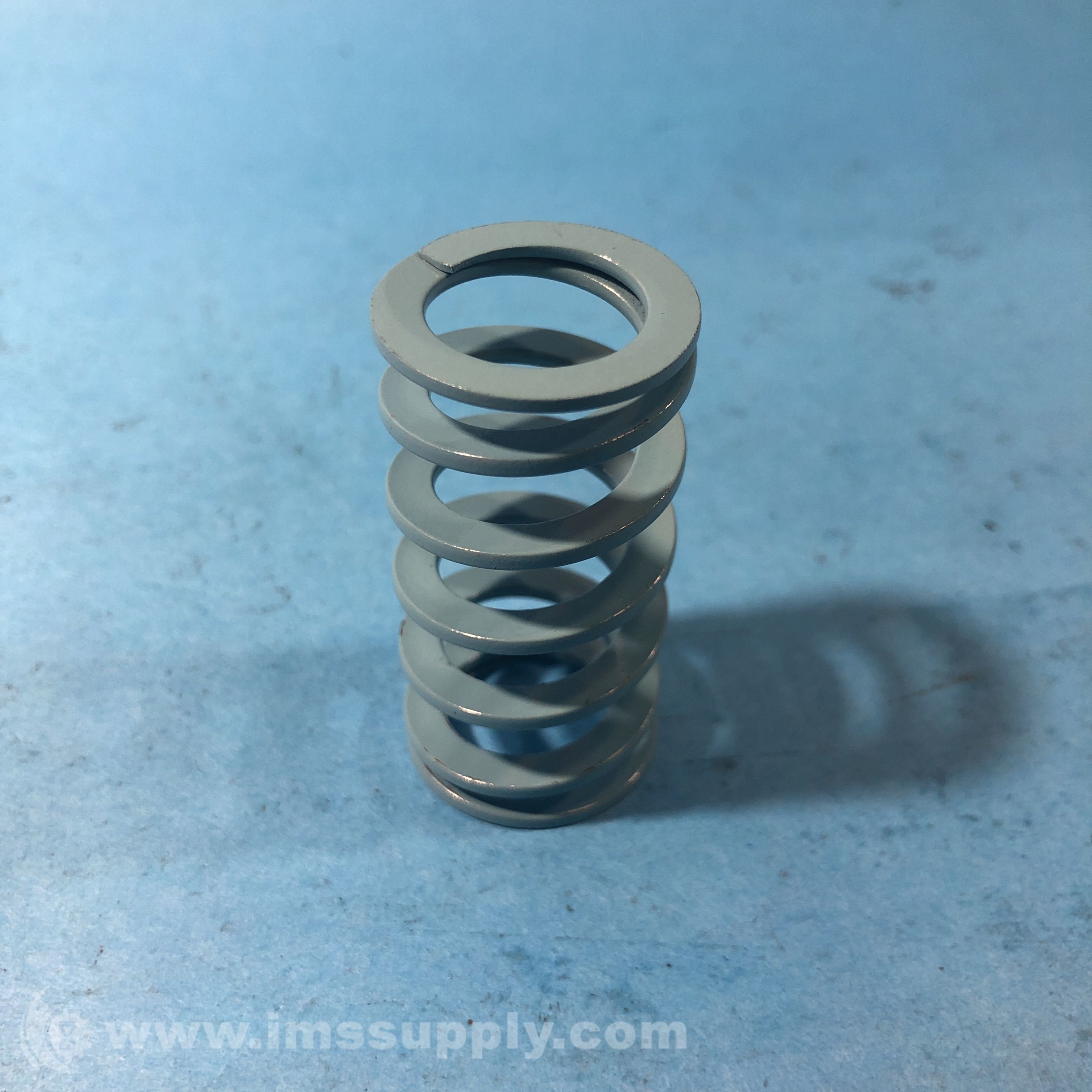 Misumi SWU2650 Super High Deflection Coil Spring IMS Supply