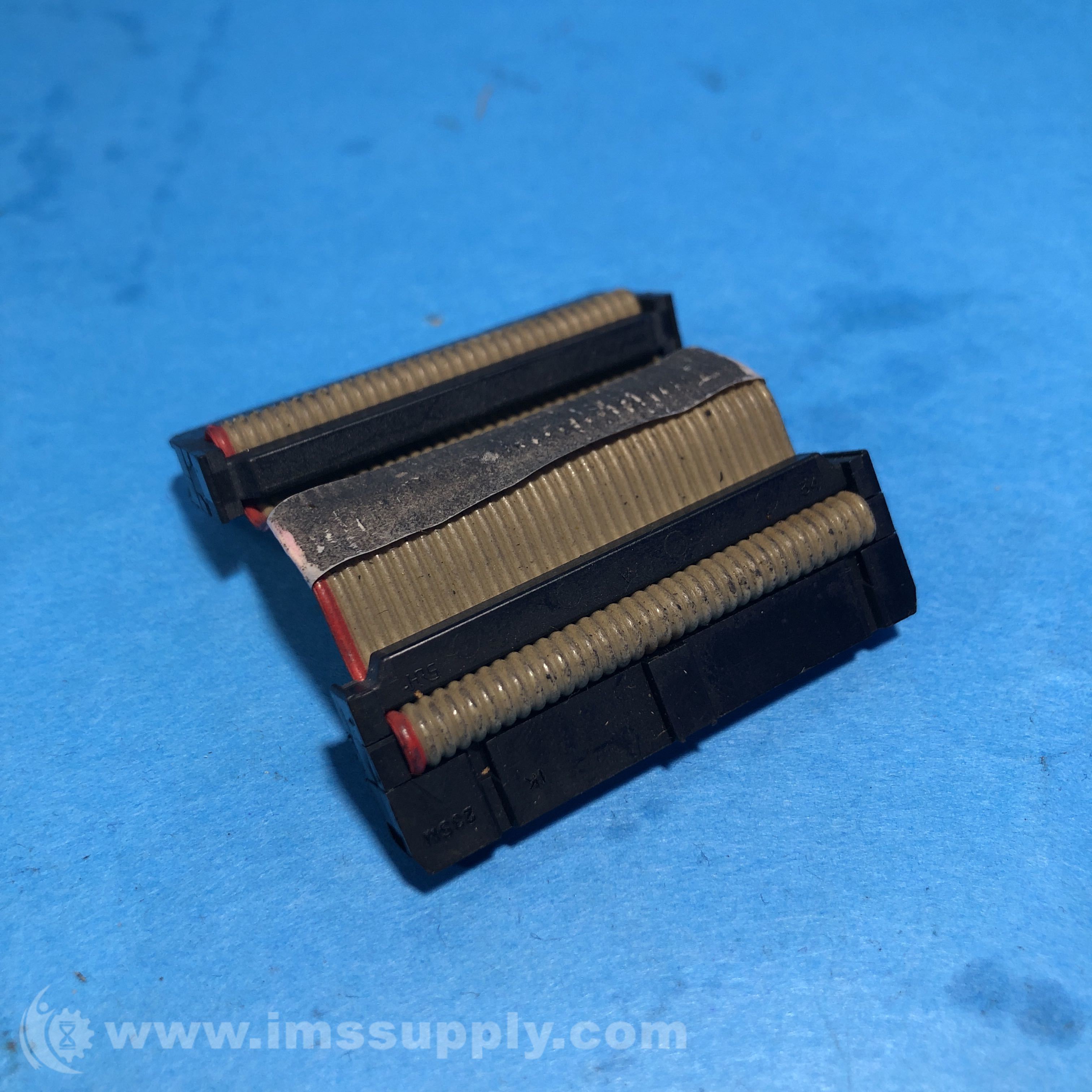 Hrs Co IK 23SM Ribbon Cable Connector - IMS Supply