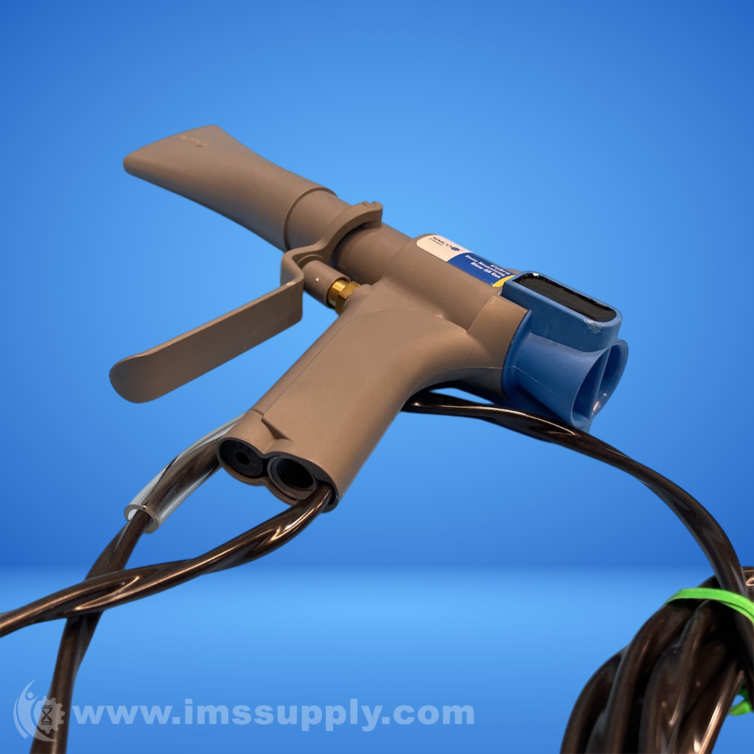 Simco Ion COBRA Static Control Gun - IMS Supply
