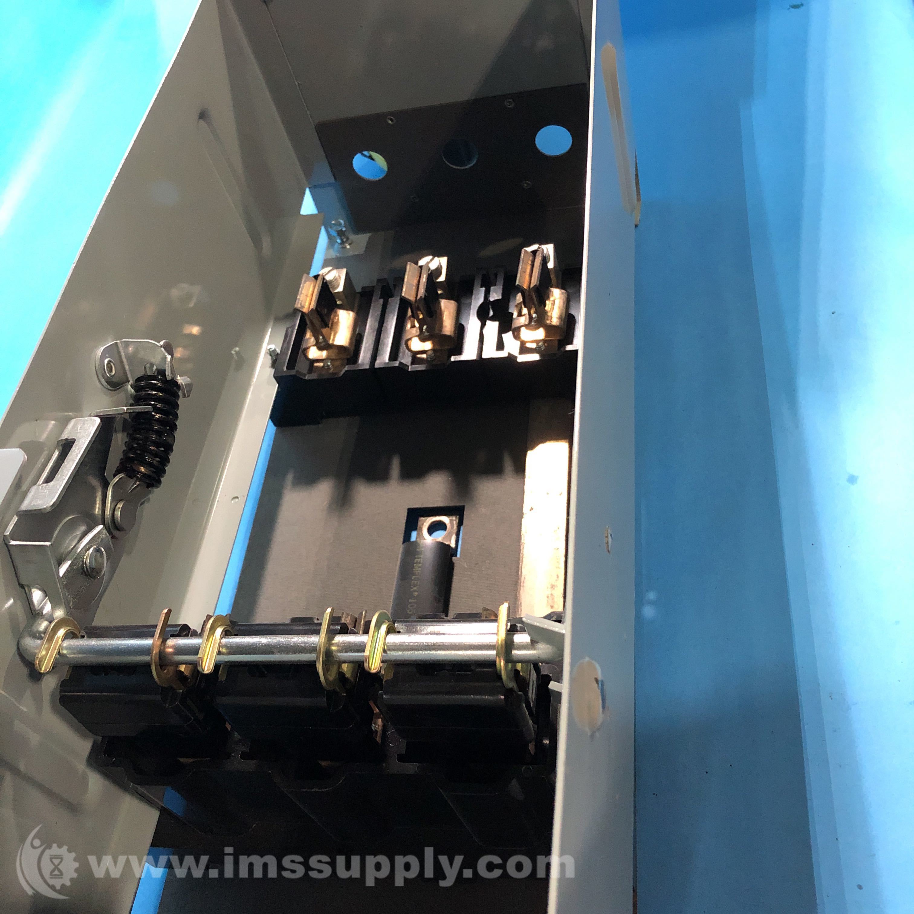 Siemens V7E3603 Series A Low Voltage Circuit Protection Switch IMS Supply