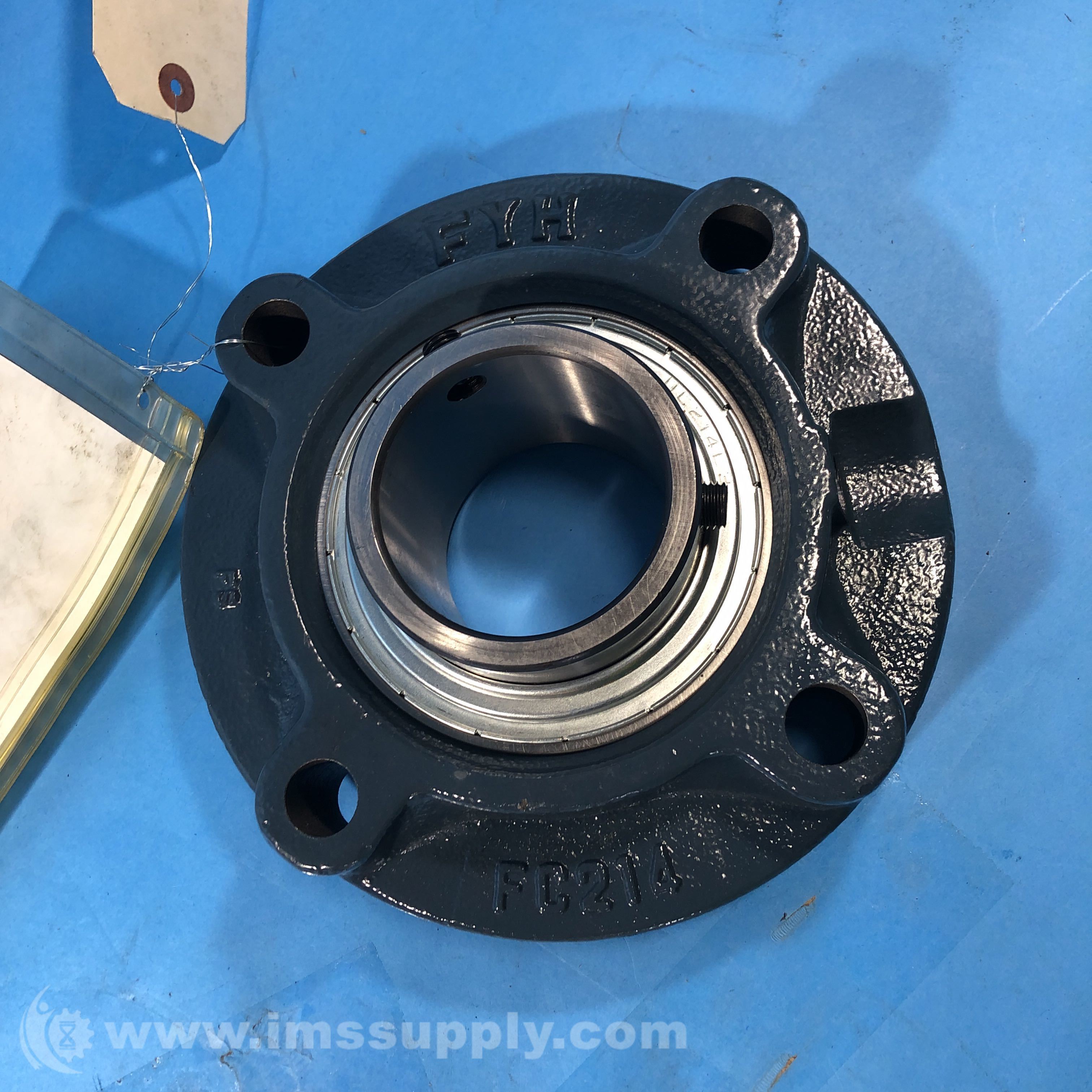 FYH Bearing Units FC214 IMS Supply
