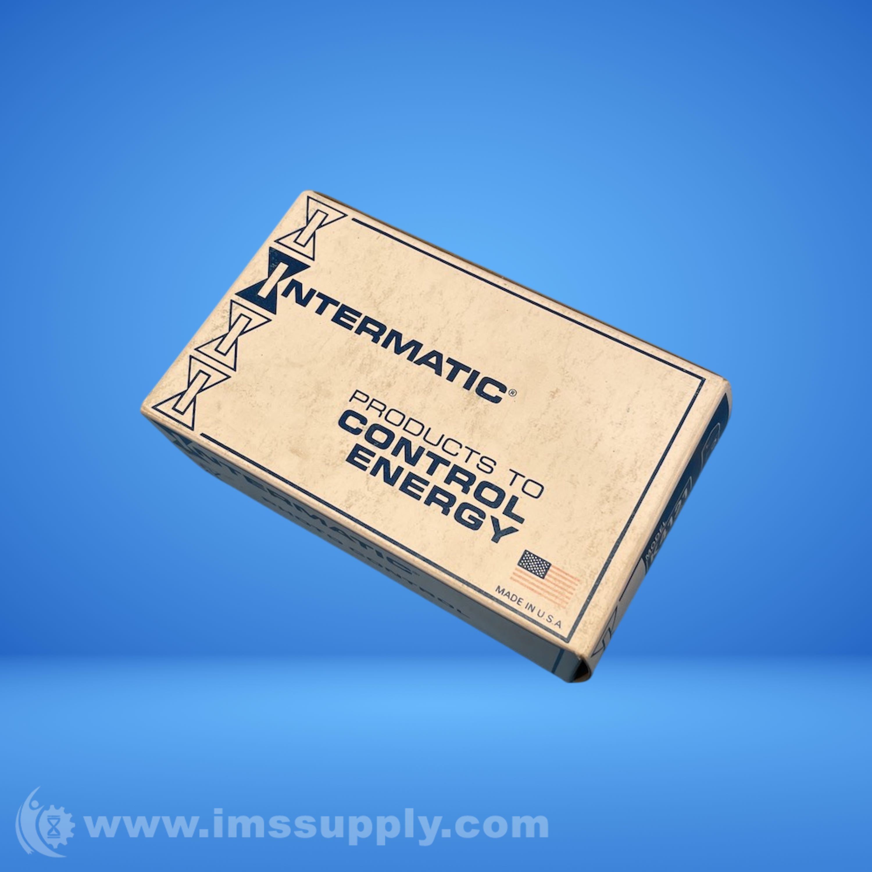 Intermatic K4121 Photo Control - IMS Supply