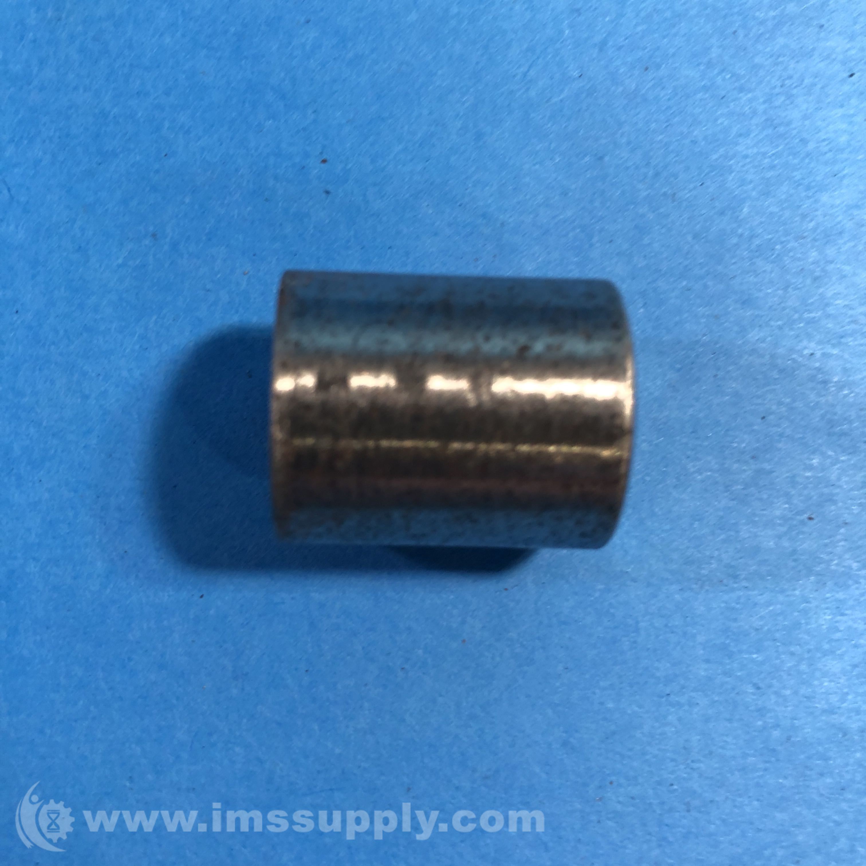 PressFit Drill Bushing IMS Supply