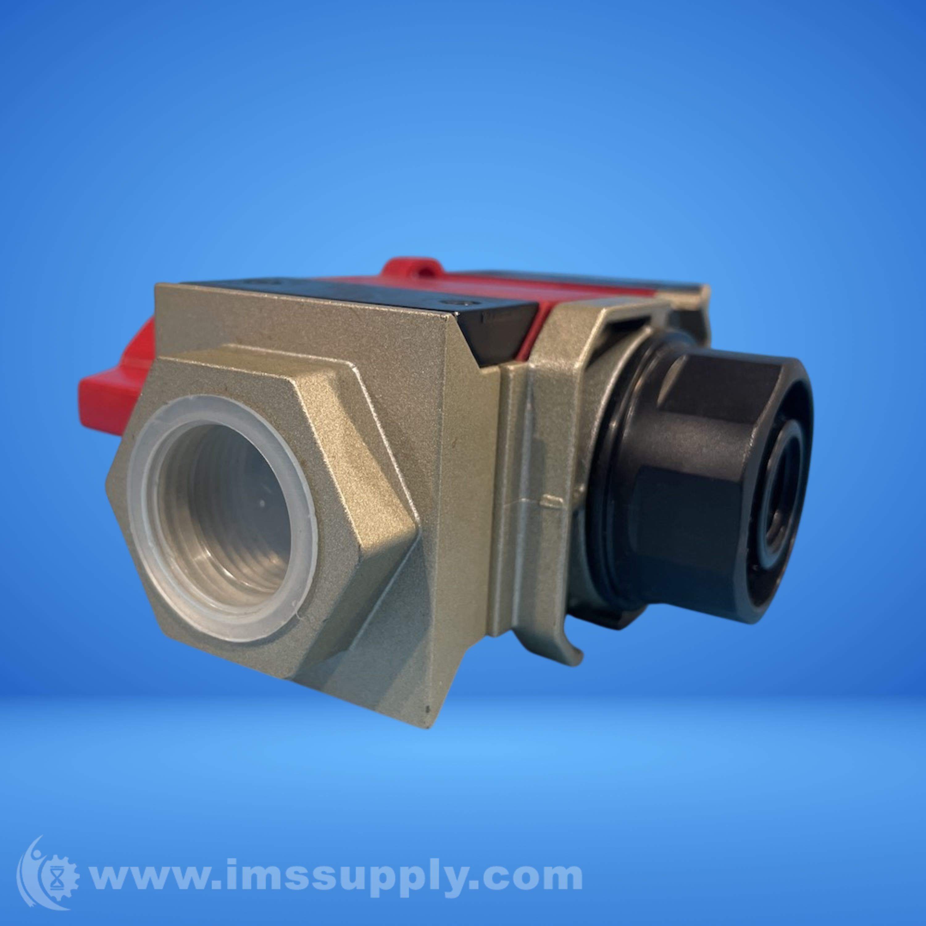 CKD HSVA-06-3X4 - IMS Supply